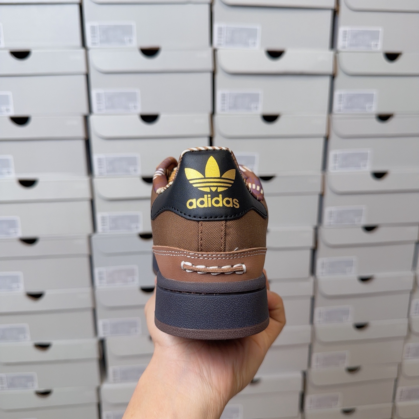 Adidas Originals Superstar II JR6990