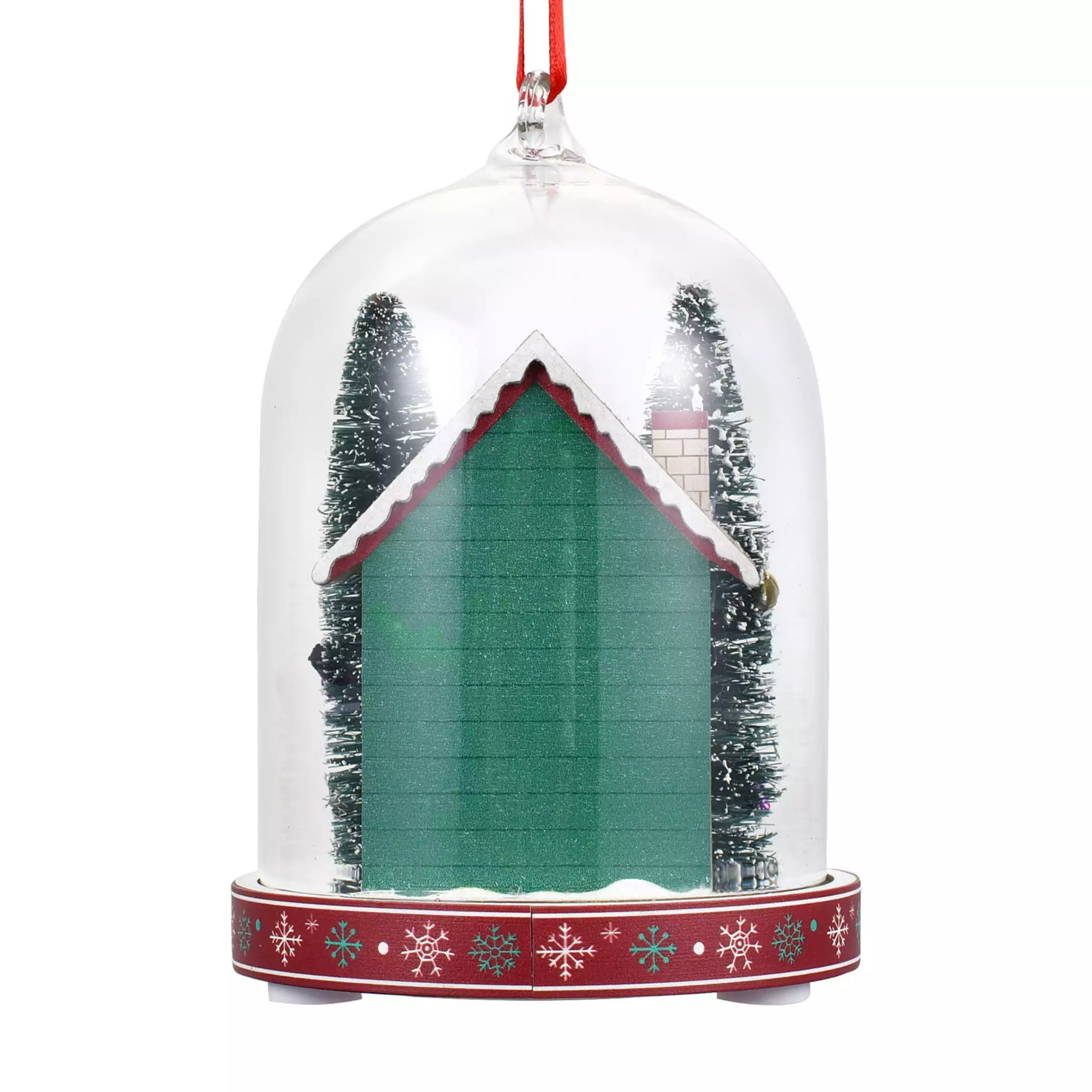 🌸 【預訂】Chip & Dale LED Ornament - DISNEY CHRISTMAS 2026