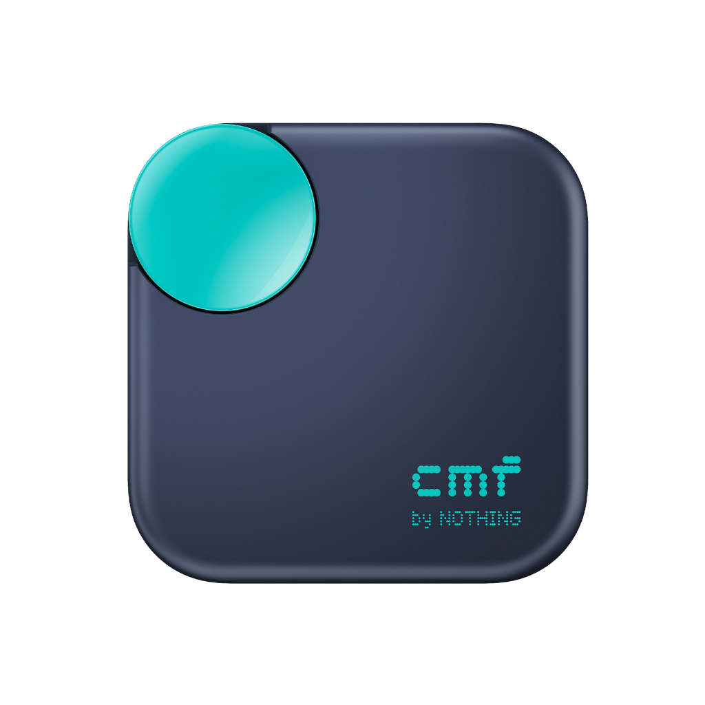 CMF Buds Neo 無線降噪藍牙耳機｜ENC 通話降噪・藍牙 6.0・雙設備連接・長續航 TWS 無線耳機｜香港行貨