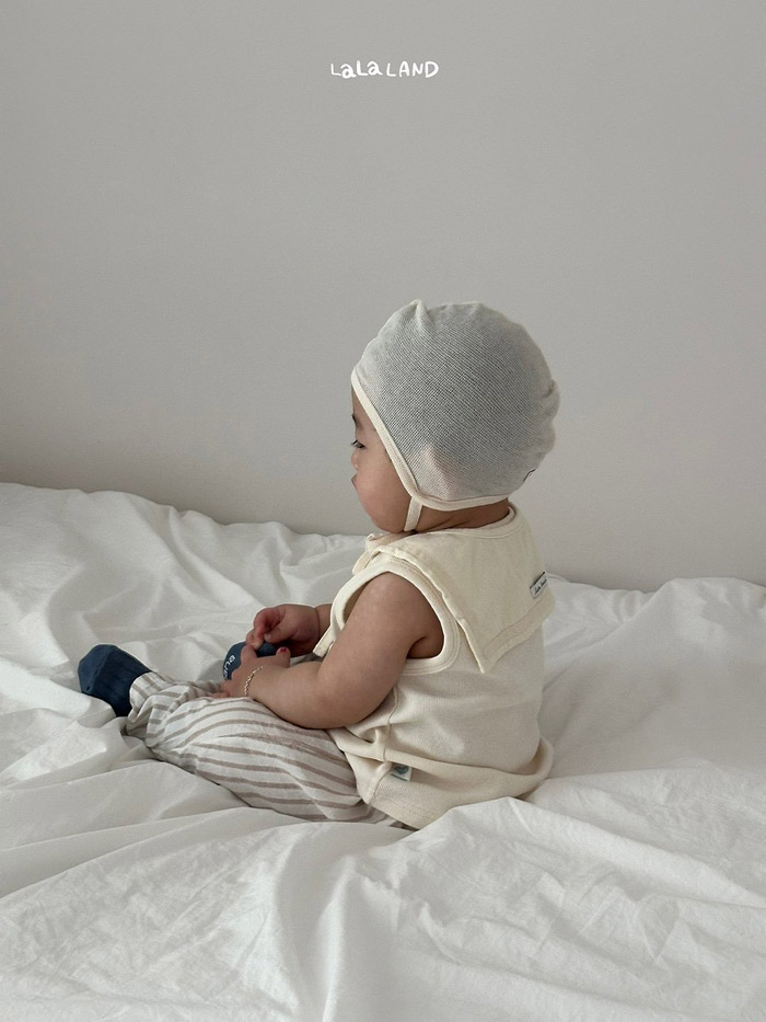 🇰🇷Lalaland Bebe圍領