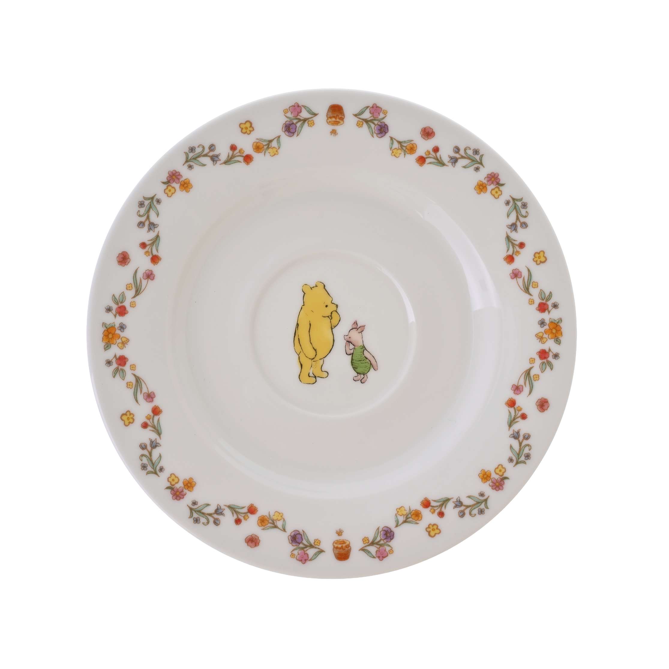 🎀【預訂】100 Years of Winnie the Pooh 茶杯套裝