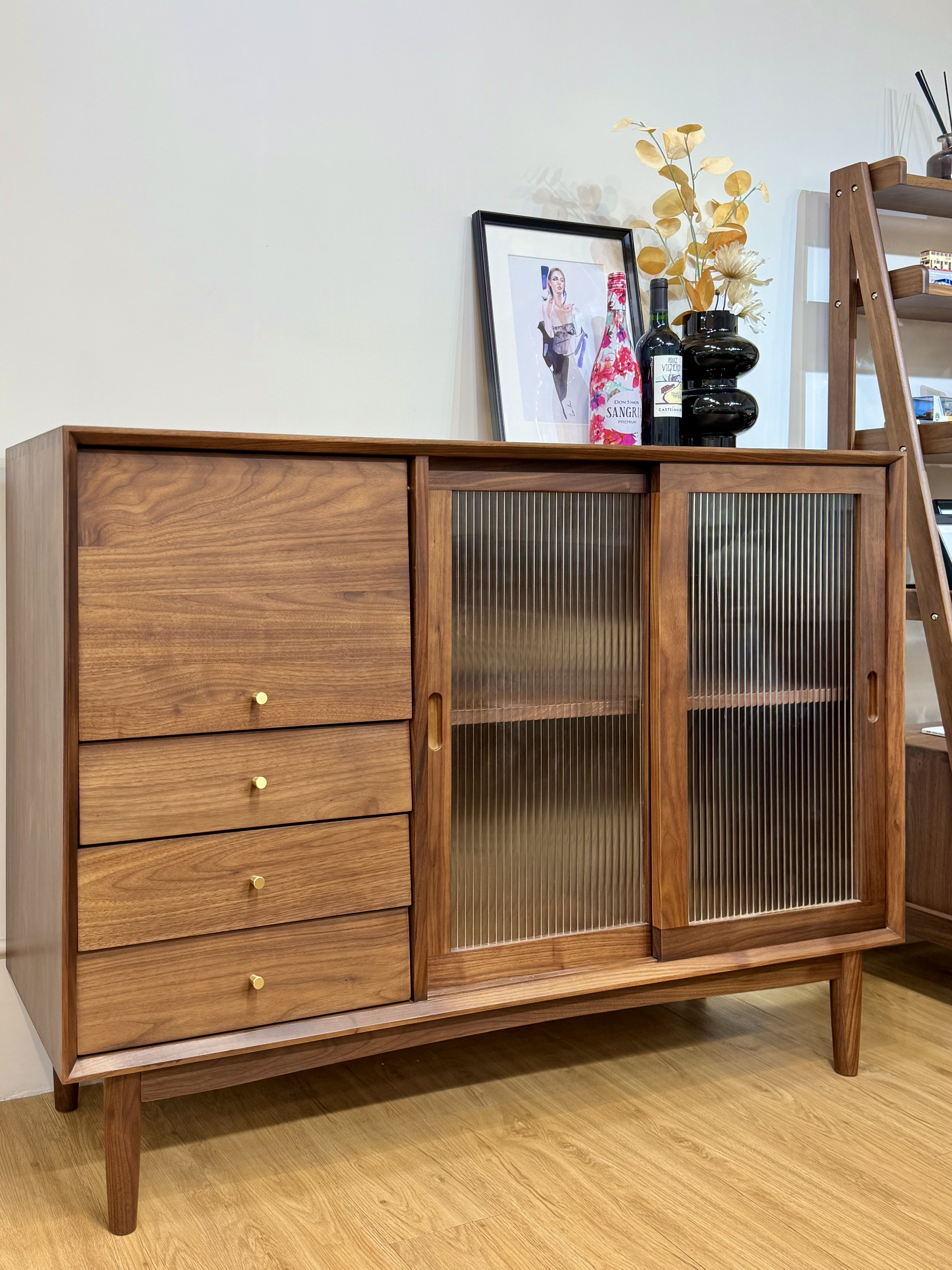 #經典產品CLASSIC Sideboard 