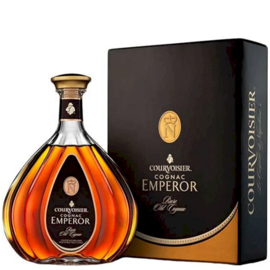 拿破崙 皇廷 (Courvoisier Emperor) 700ml 香港行貨