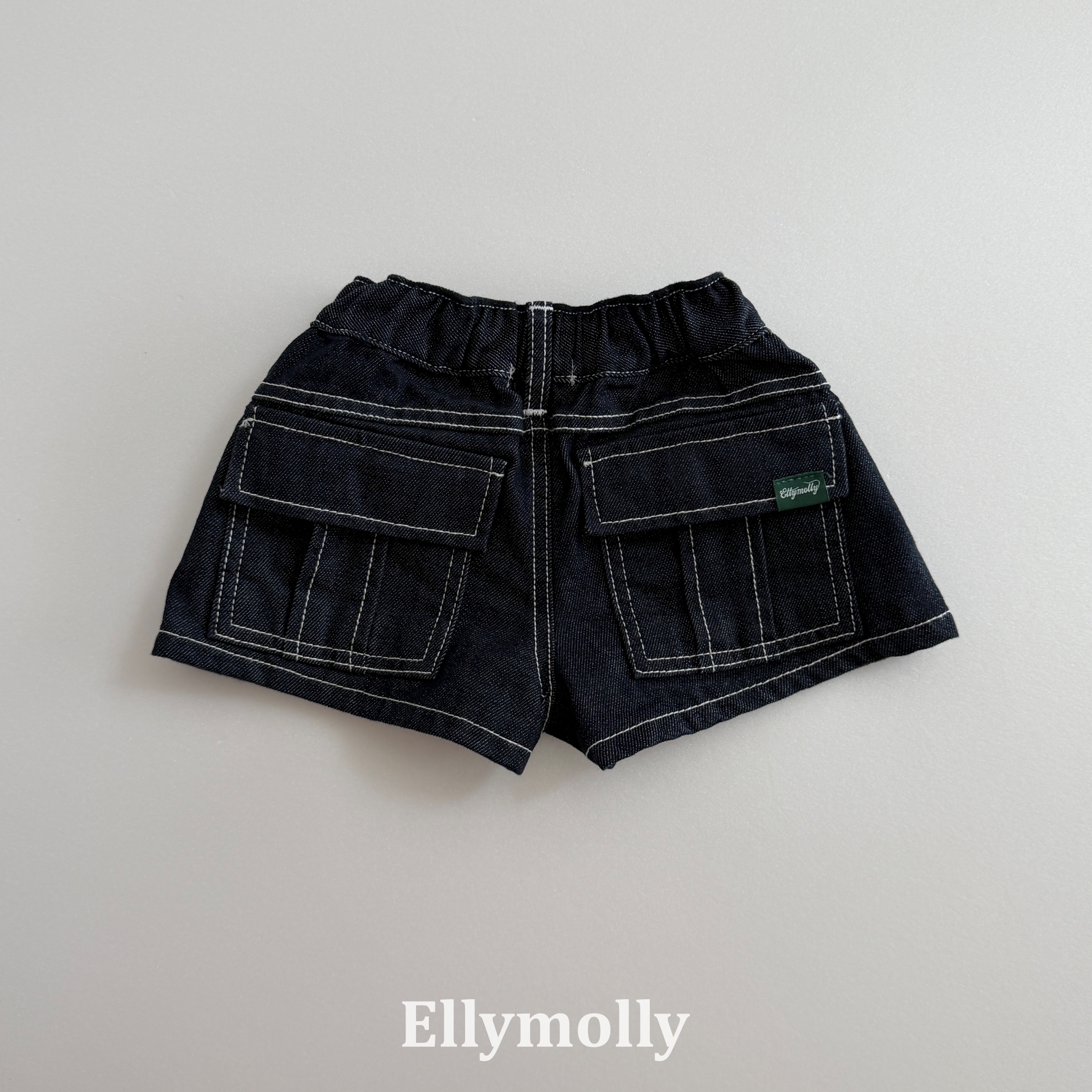 Ellymolly | Flap Non-Fade Pt