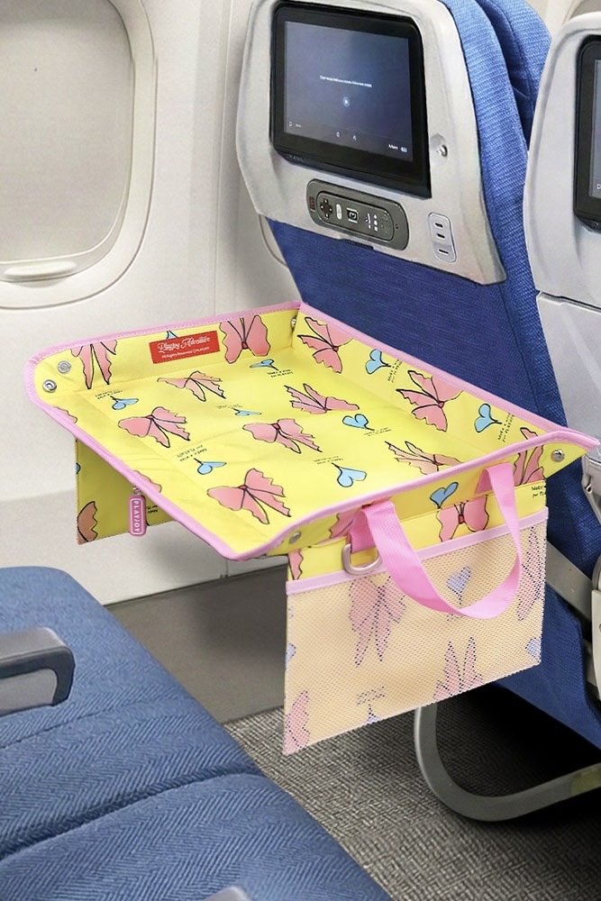韓國直送🇰🇷Airplane Bag 