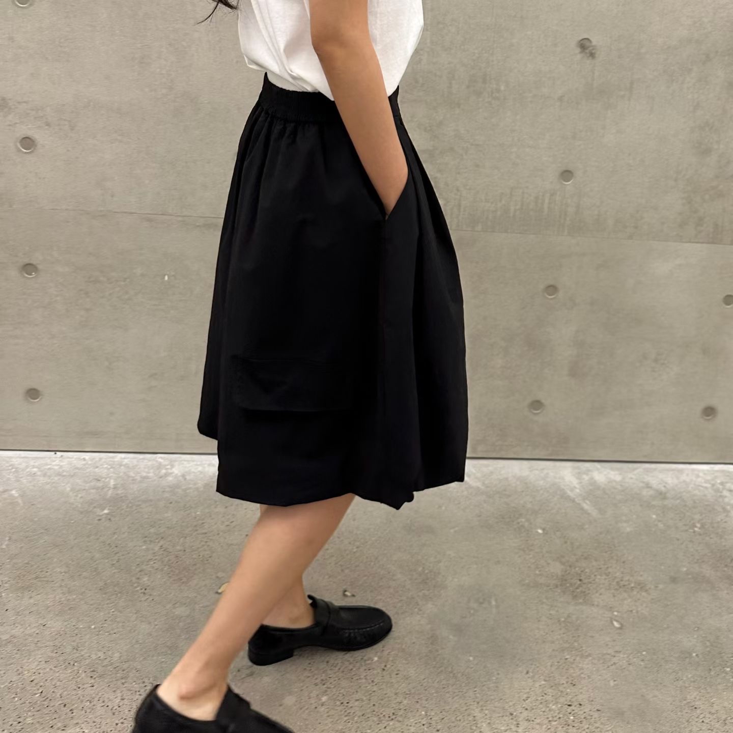 (2026SS) EYEFUL - CULOTTES 