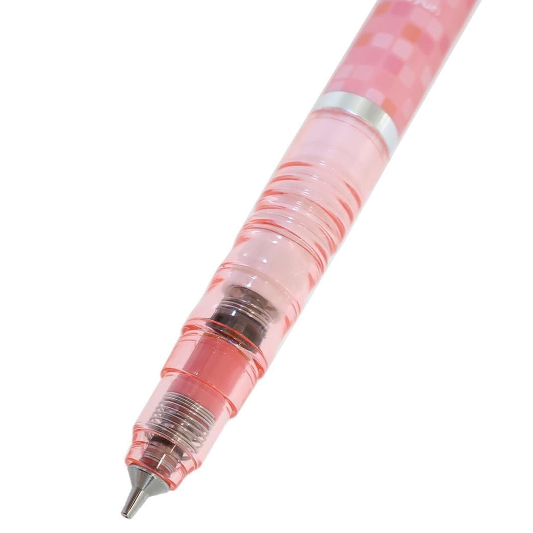 現貨｜Nandemo ikimono 朗萌綺盟 日本製 Zebra DelGuard 0.5mm 不斷芯 鉛芯筆 (螃蟹與蝦子 HH4781)