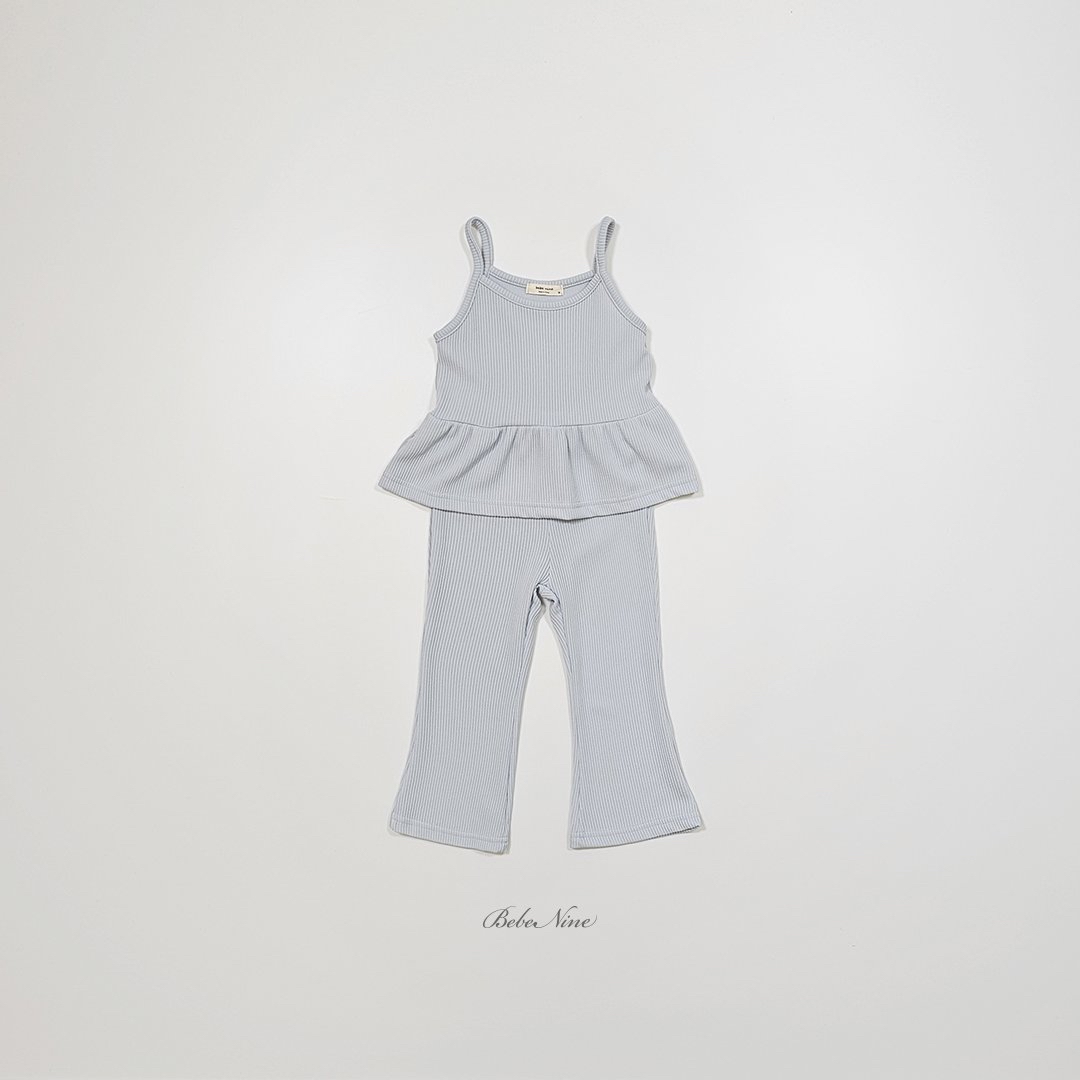 🇰🇷bebenine set