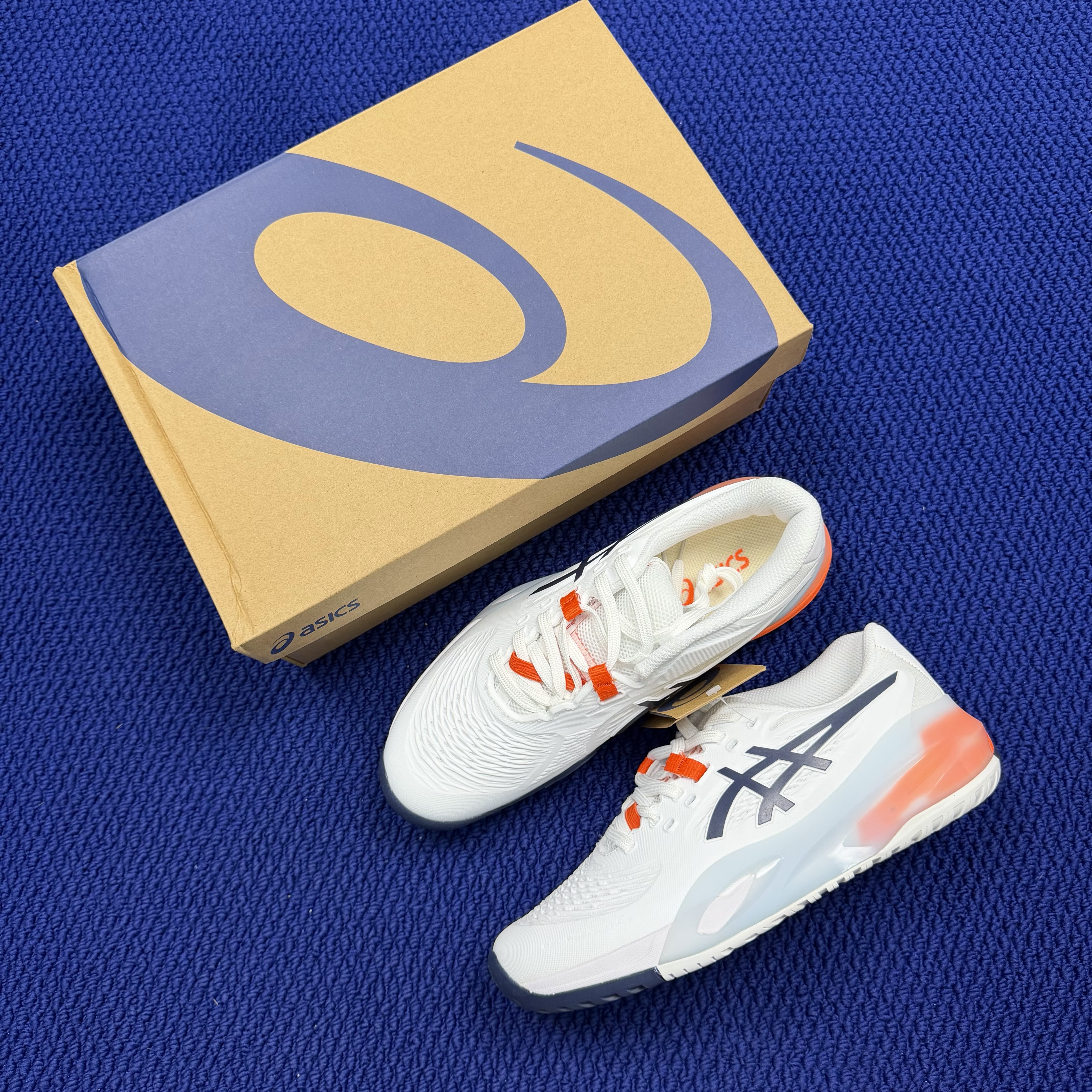 Asics Gel-Resolution X 