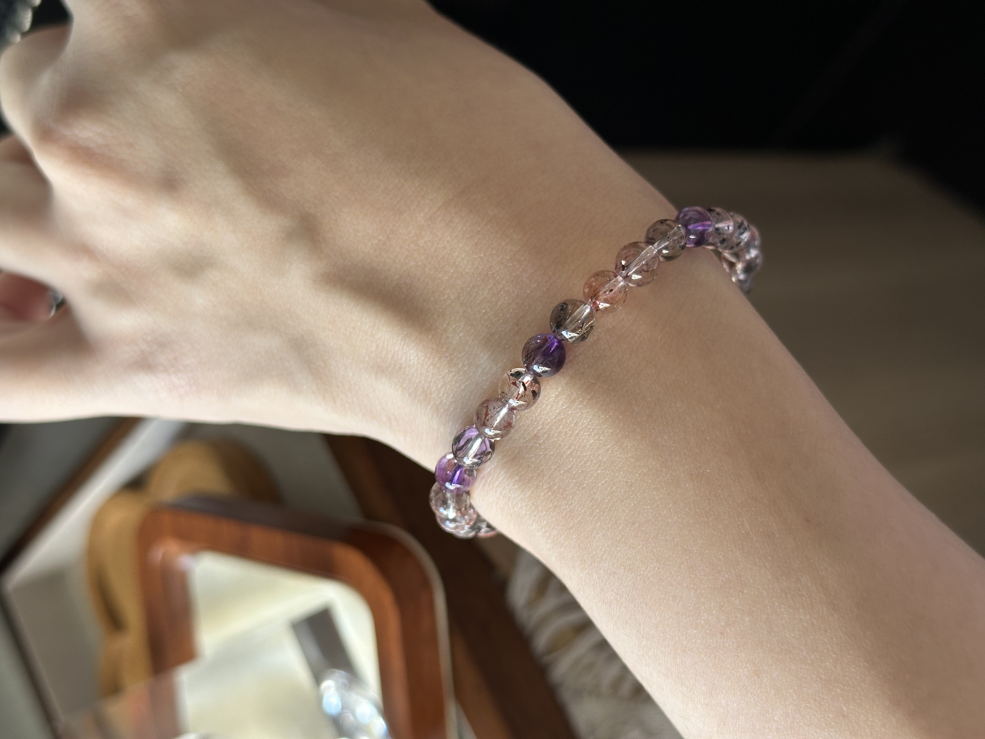 超七 ｜Super7 6.3mm