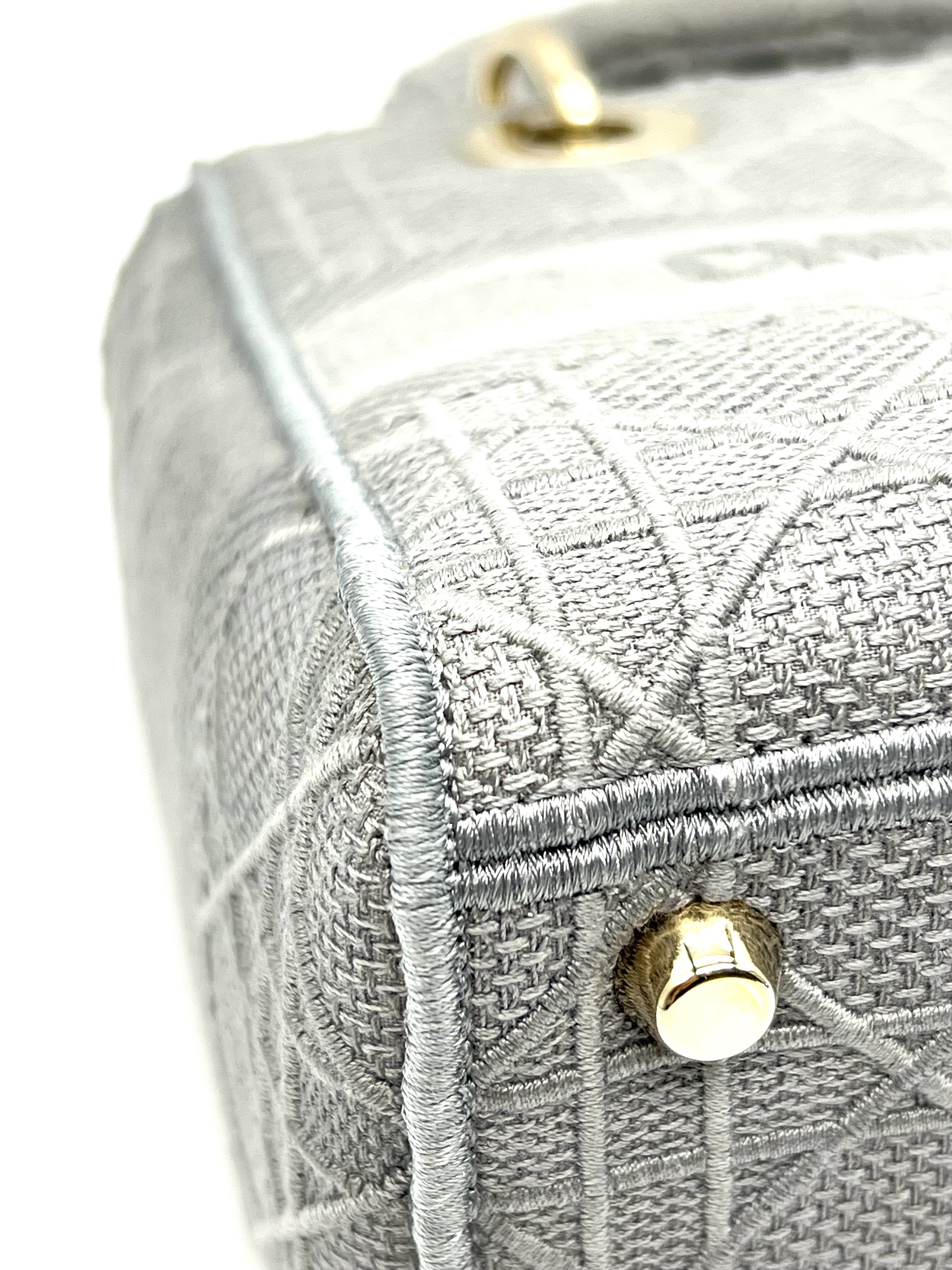 Pre-Owned DIOR Lady D-Lite Bag / Product Code: 26042804