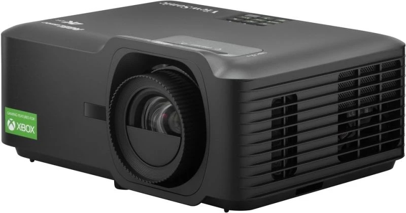 ViewSonic LX700-4K RGB 3色雷射家庭劇院投影機