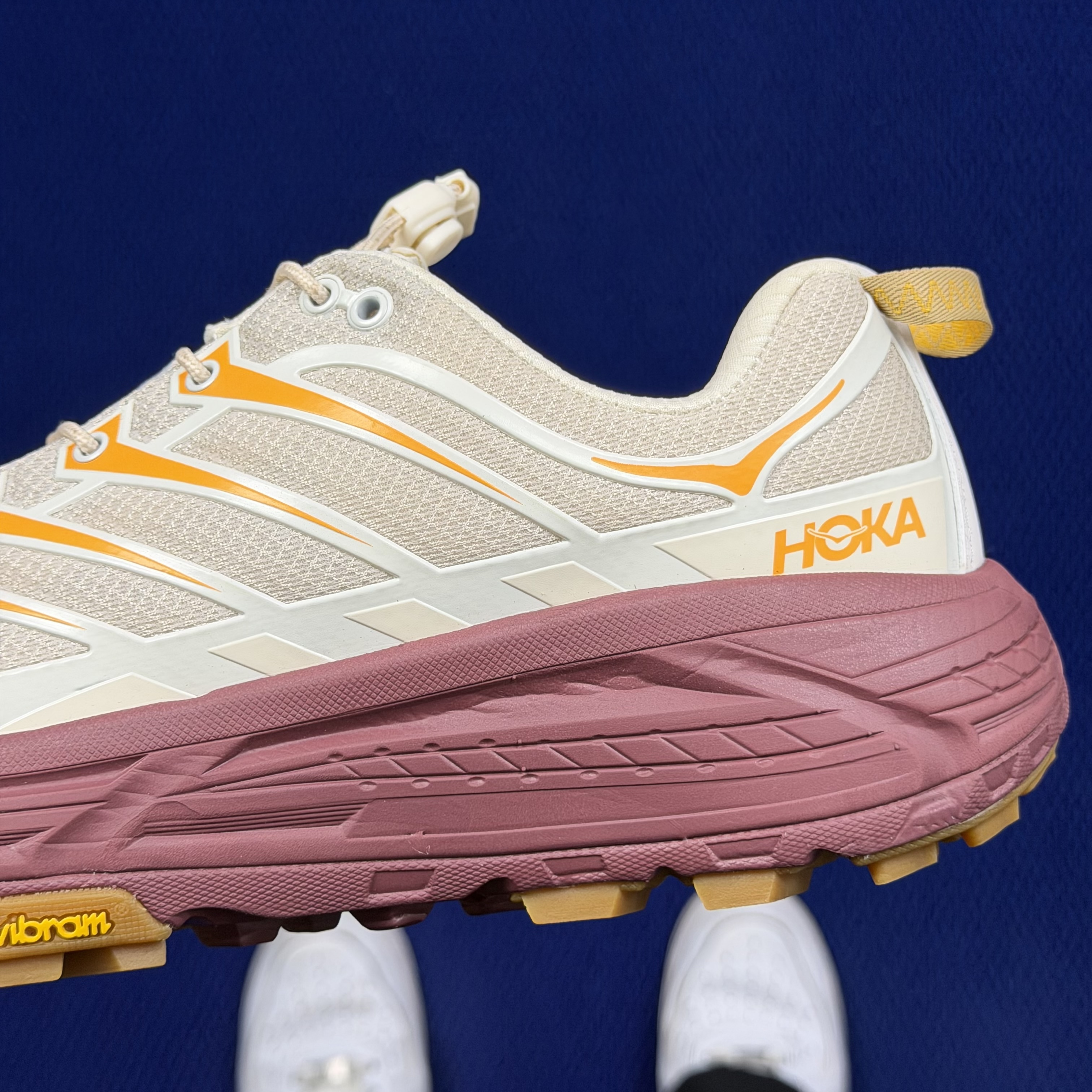 Hoka One One Mafate Three 2 