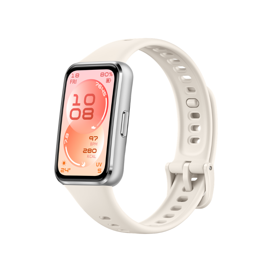 Huawei Band 11 鋁合金錶殼 智能手環 香港行貨