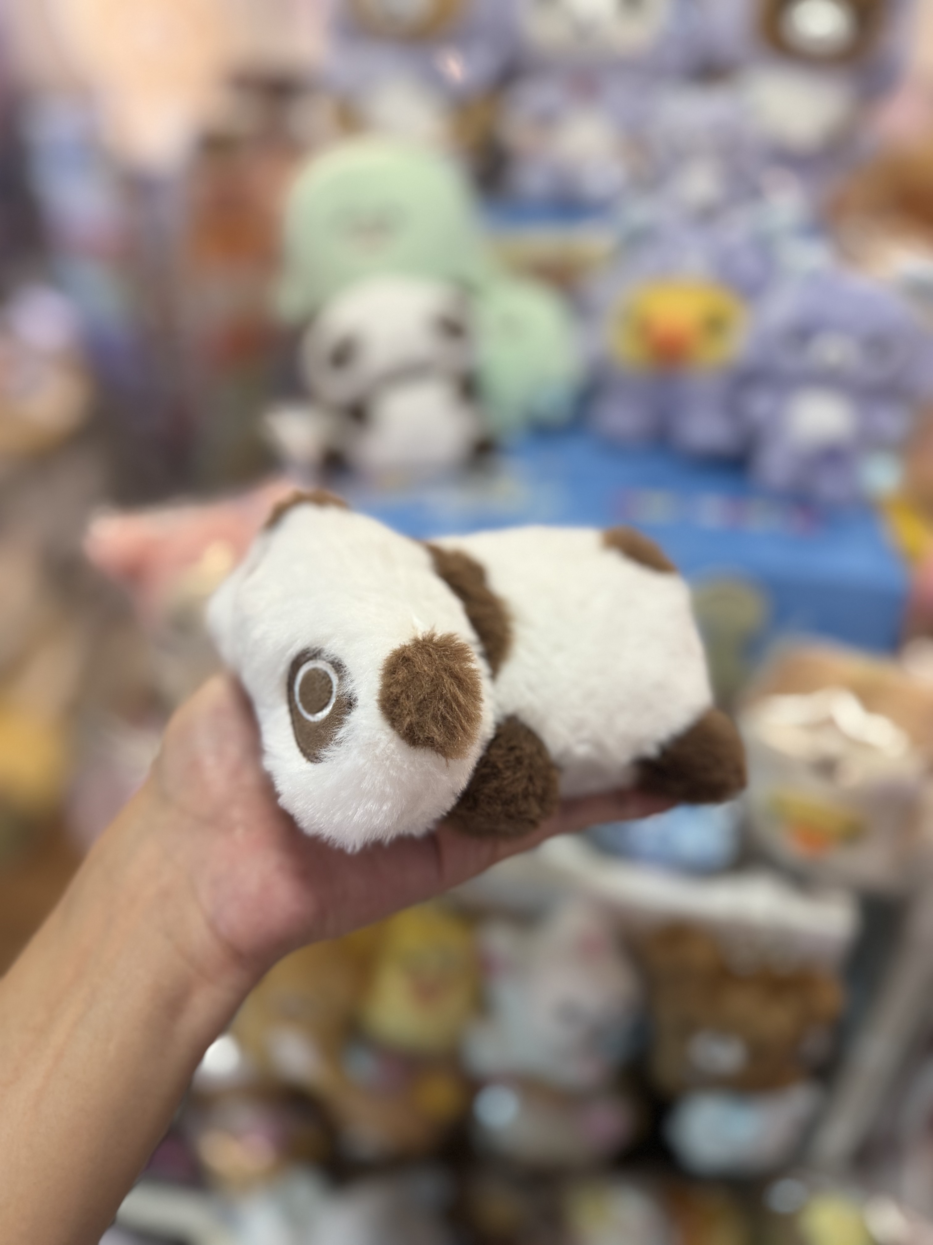 《現貨》全新趴地熊公仔