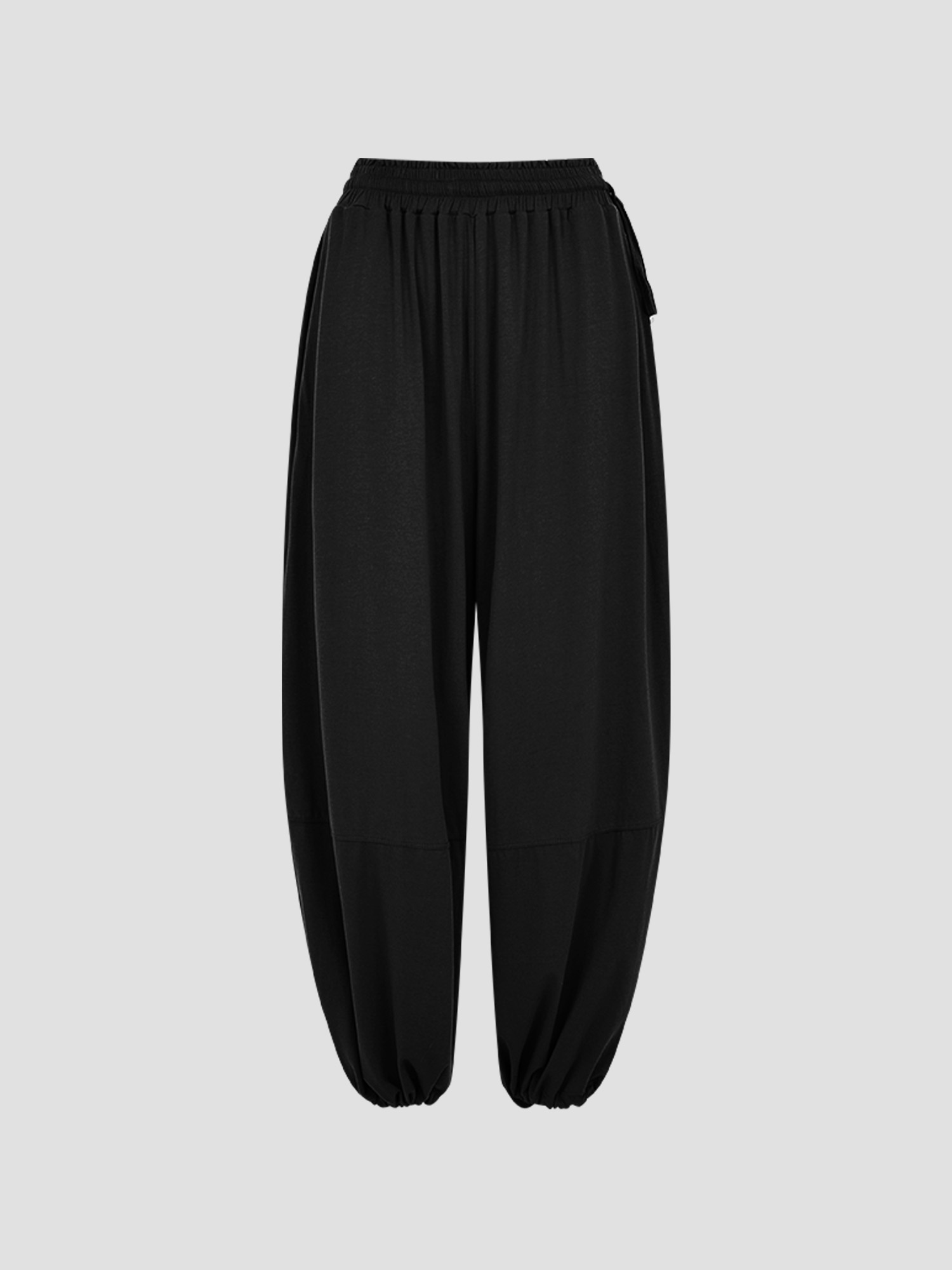 預購_Asana Wide Yoga Pants by Conch