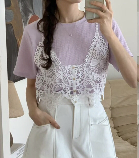 🇰🇷🇰🇷新款速遞23/4🔥🔥11329#ff2948