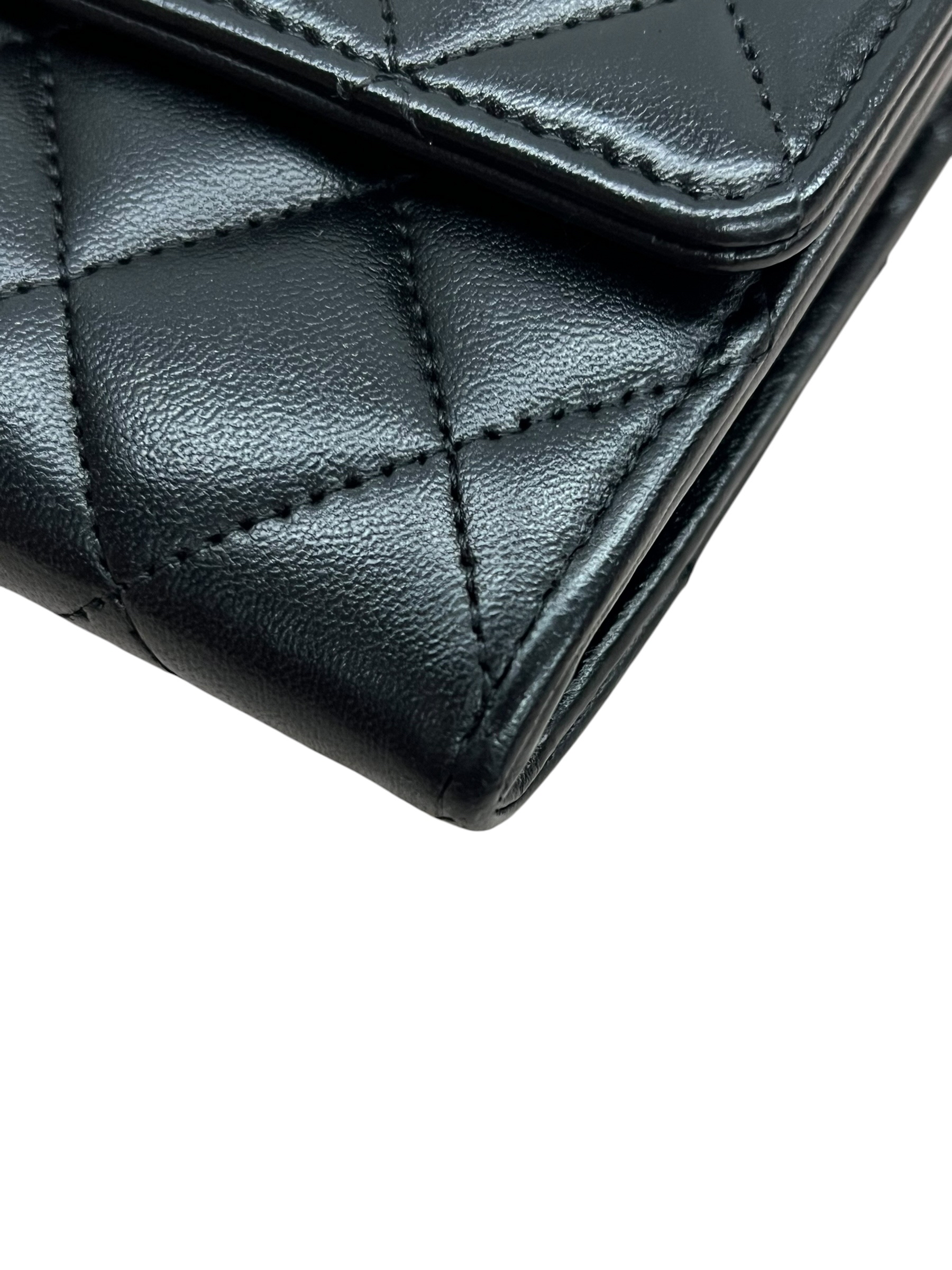 Pre-owned CHANEL Wallet / Product Code: 080403