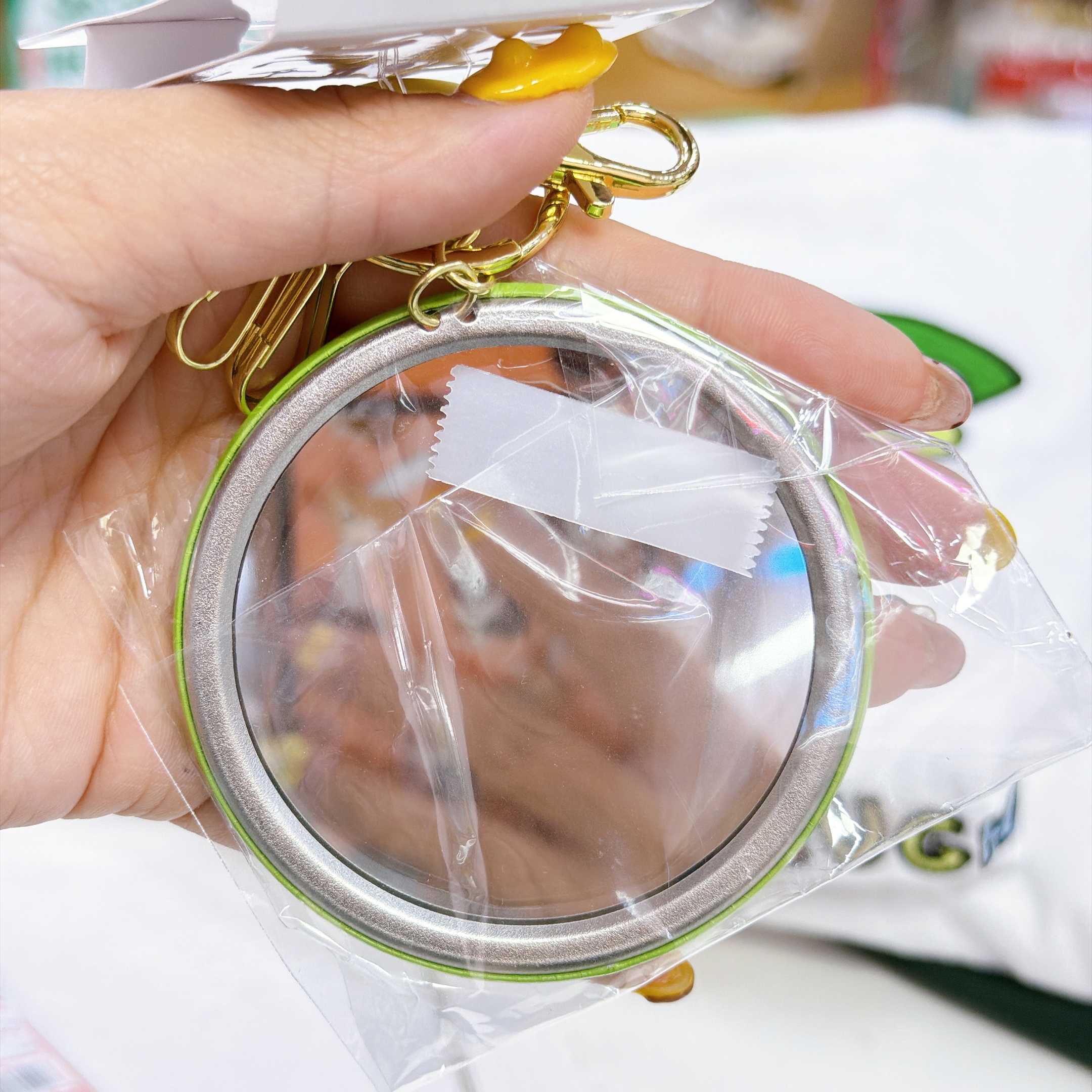 獨家發售日本直送青蛙仔新款產品