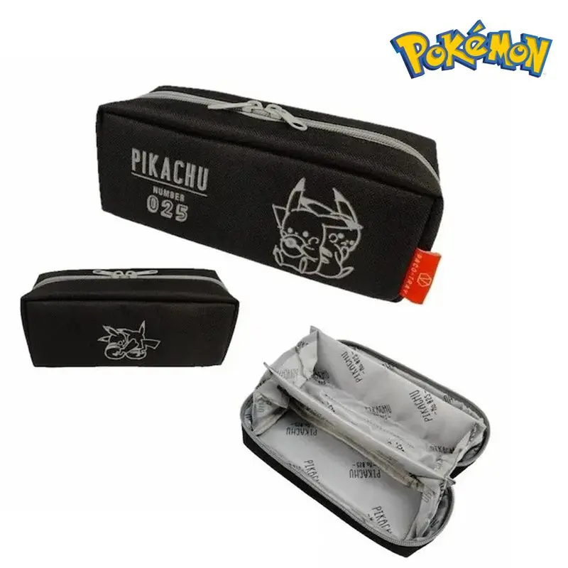 現貨🌸日本直送 | Pokemon大容量筆袋/文具袋