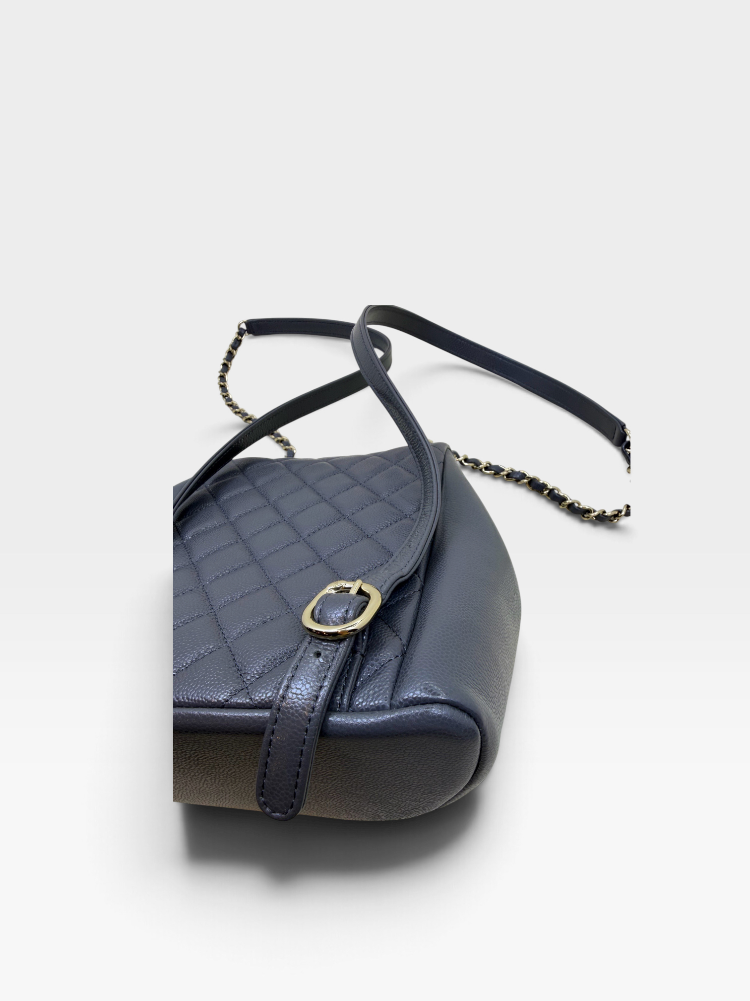 Pre-Owned CHANEL Duma / Product Code: K093002