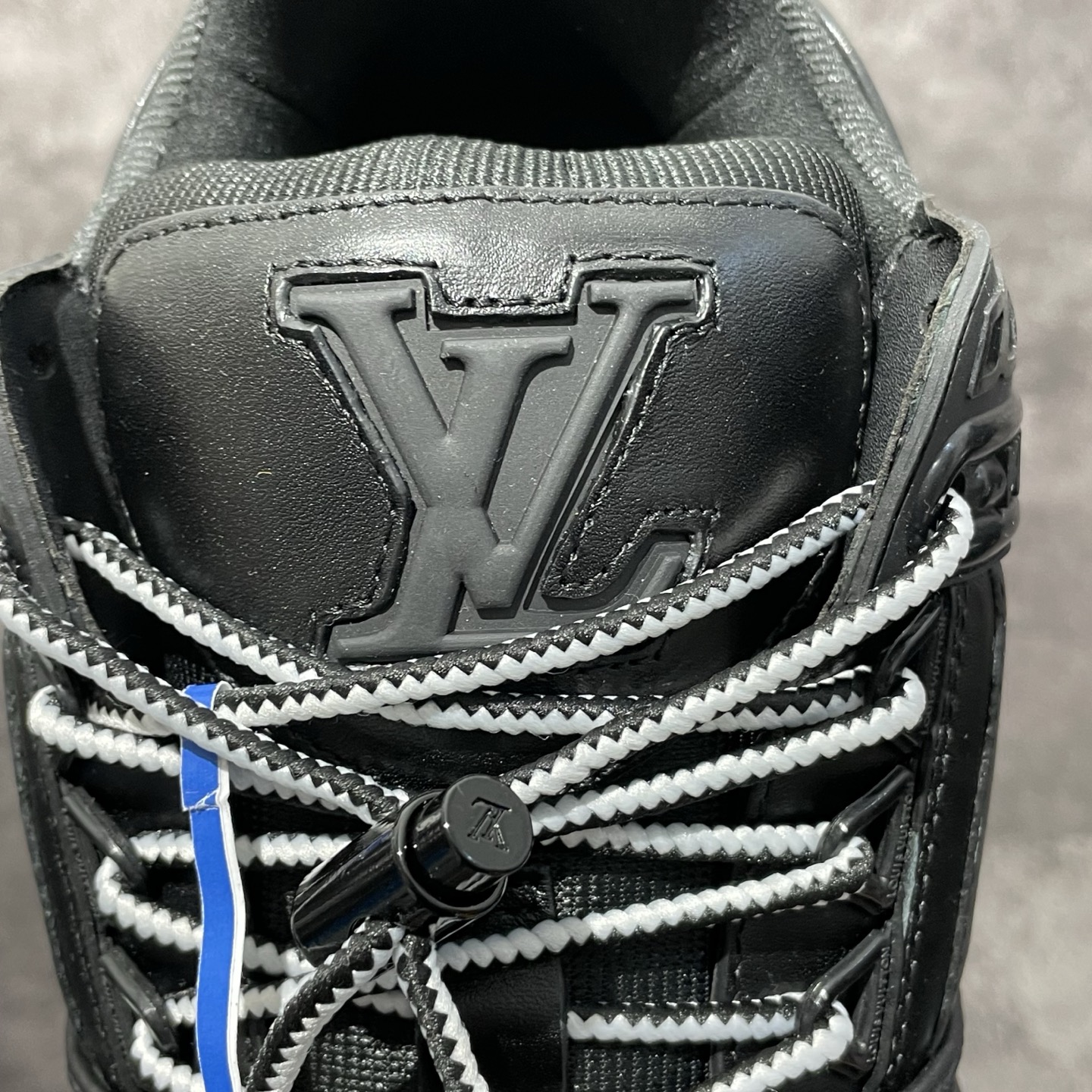 Louis Vuitton LV Trainer Maxi
