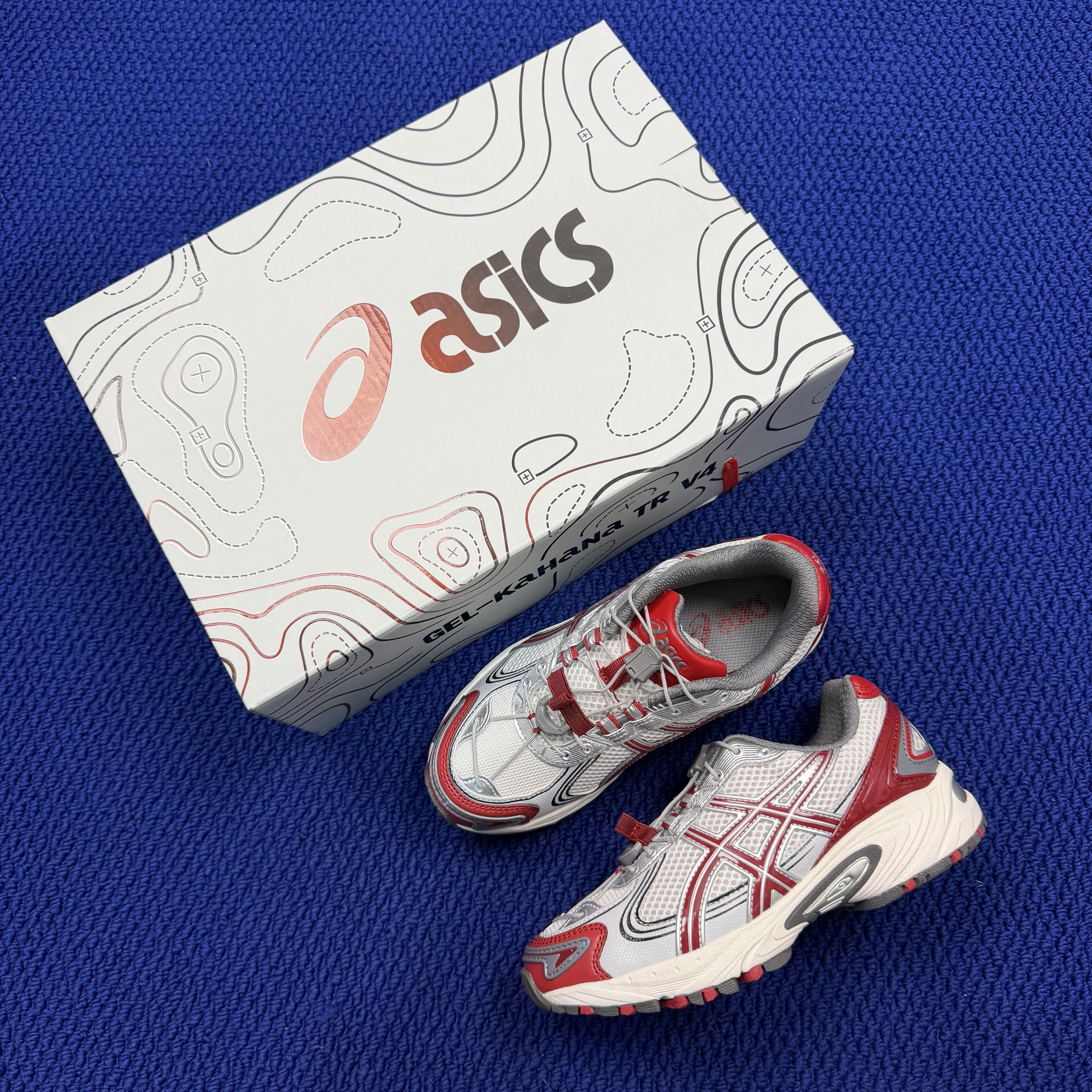 Asics GEL-KAHANA TR V4