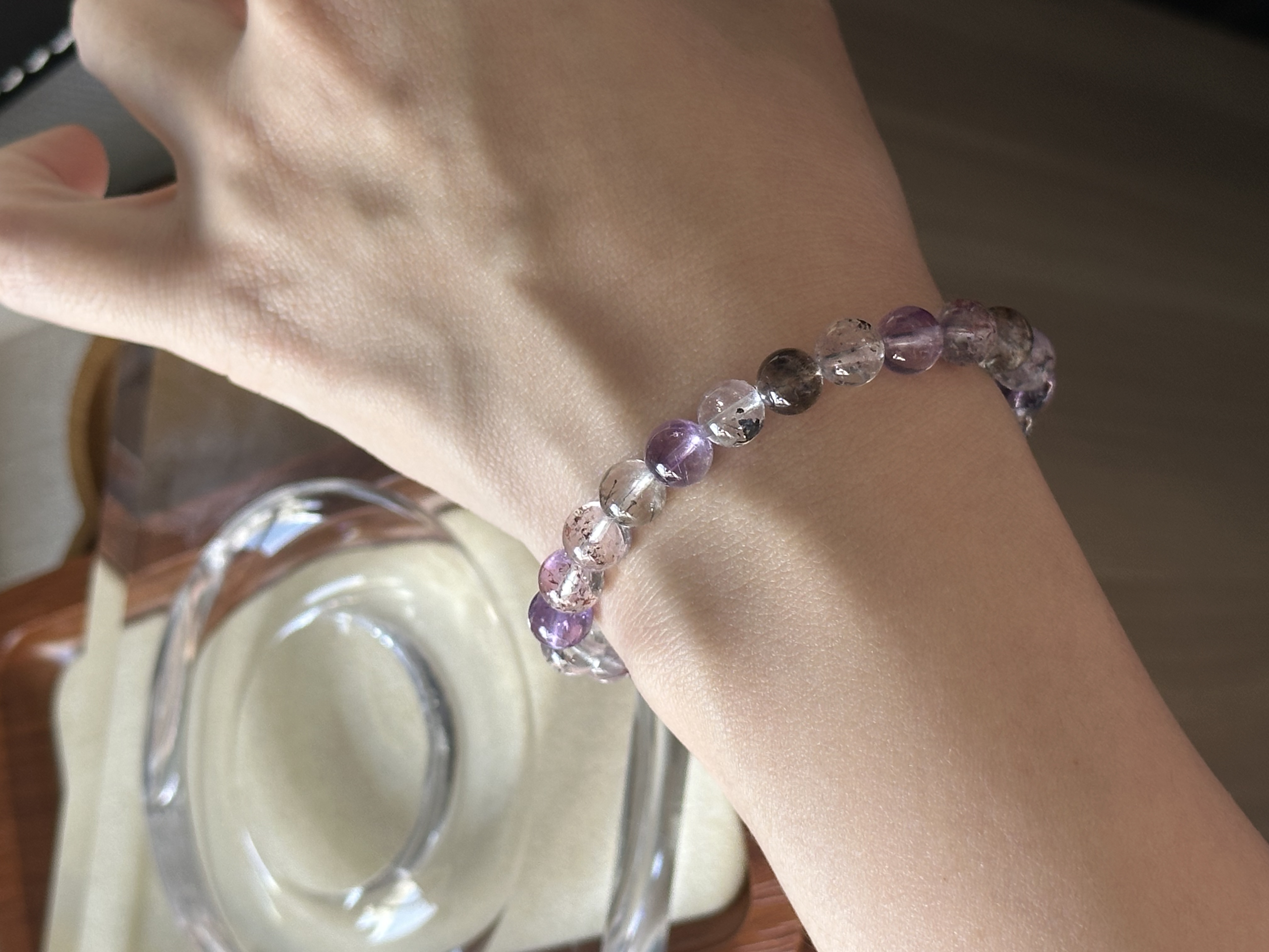 超七 ｜ Super 7 8.0mm