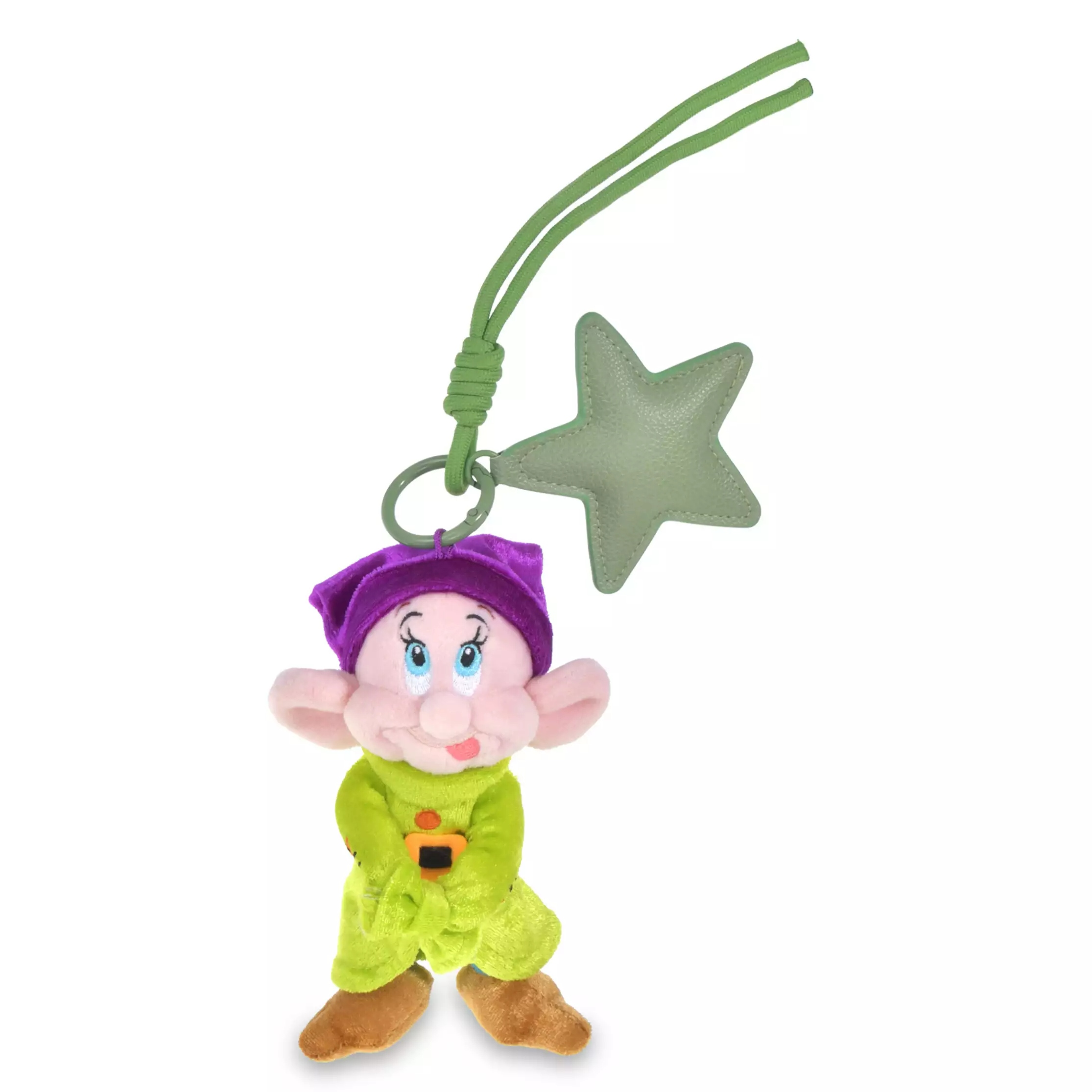 🌸 【預訂】Funny 公仔掛飾 - OKIGAE FUNNY 13/10新品