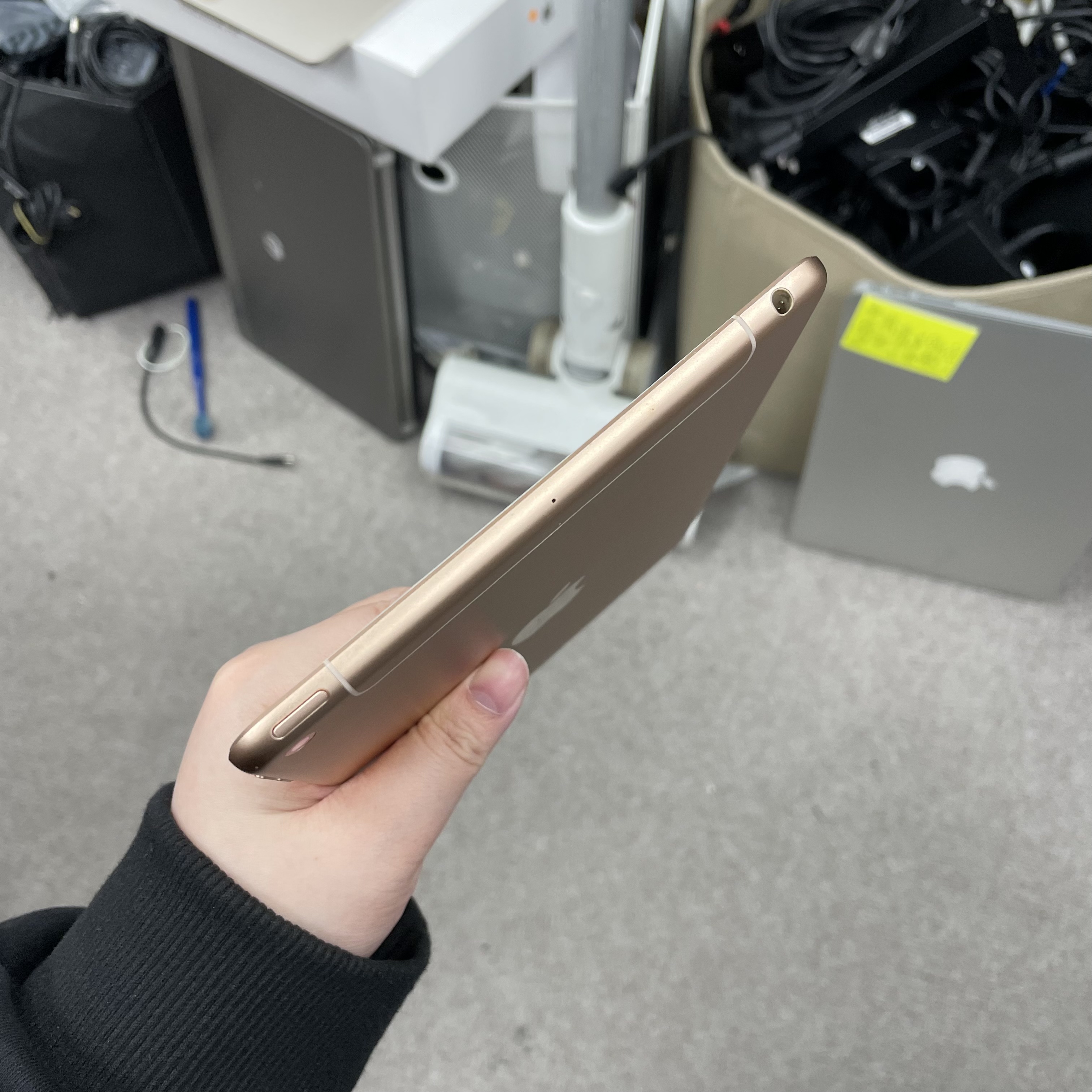 *483381 iPad mini 5 勁靚機 64GB 插卡版 粉色 pink