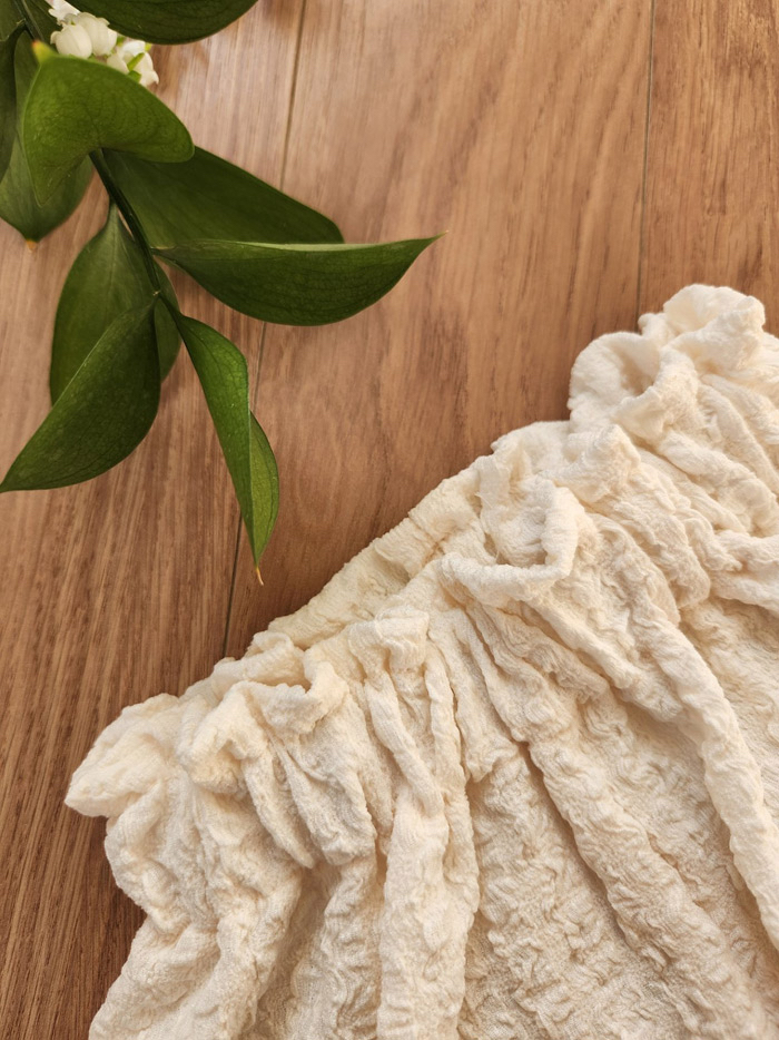 🇰🇷Jazz set (cream)