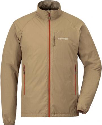 Montbell Men's Light Shell Outer Jacket 1106647