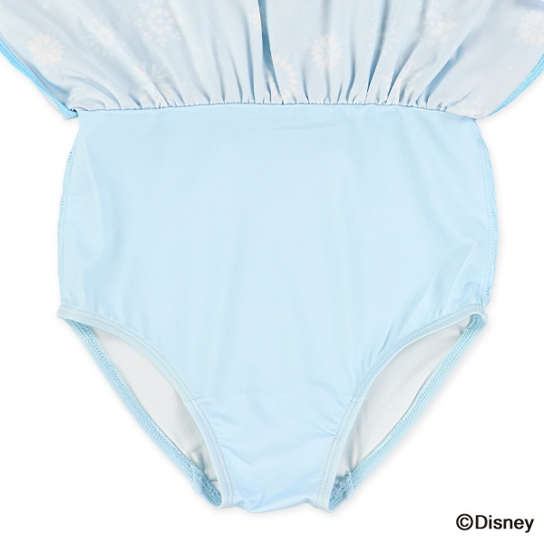 🆕【⭐訂購⭐】🌀 🇯🇵 日本直送🇯🇵 #DisneyPrincess  一體式泳衣裙［3款選］🌀 [ELDA-0113][260422]