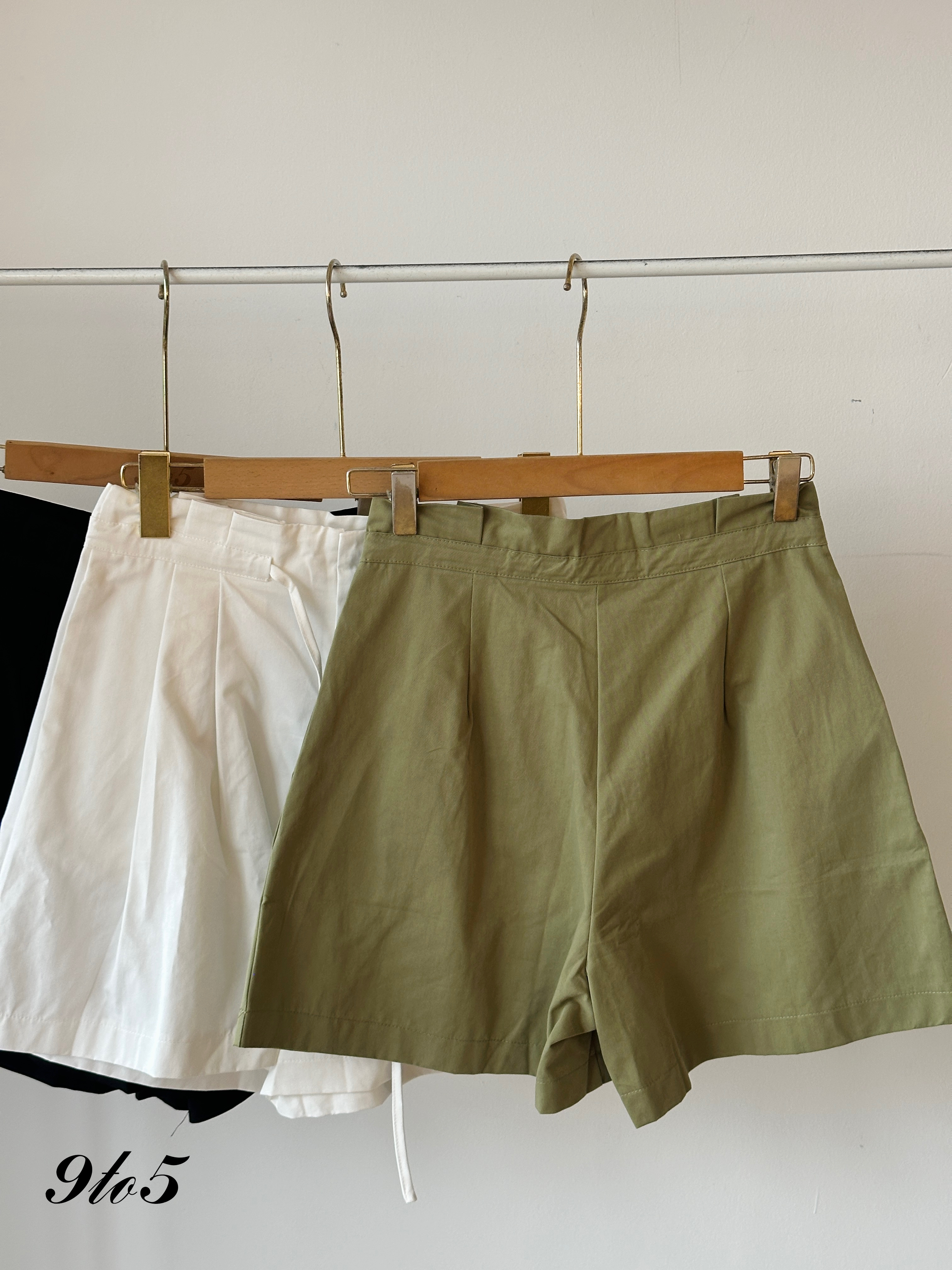 D2312 Casual Matching Set - 4 Colors