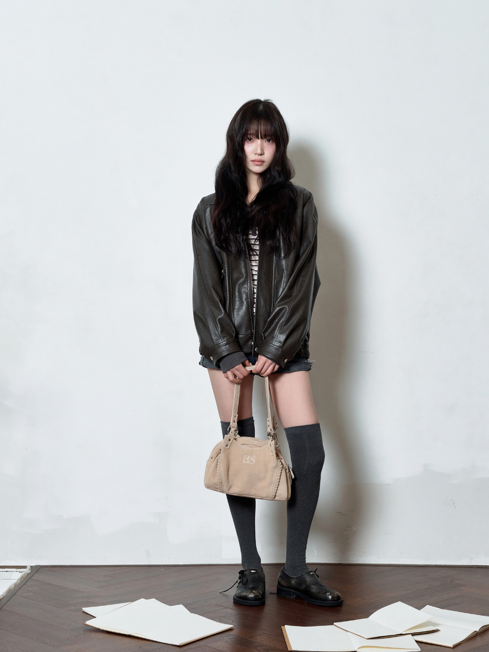 品牌代購 - ason) BONITA MINI BAG