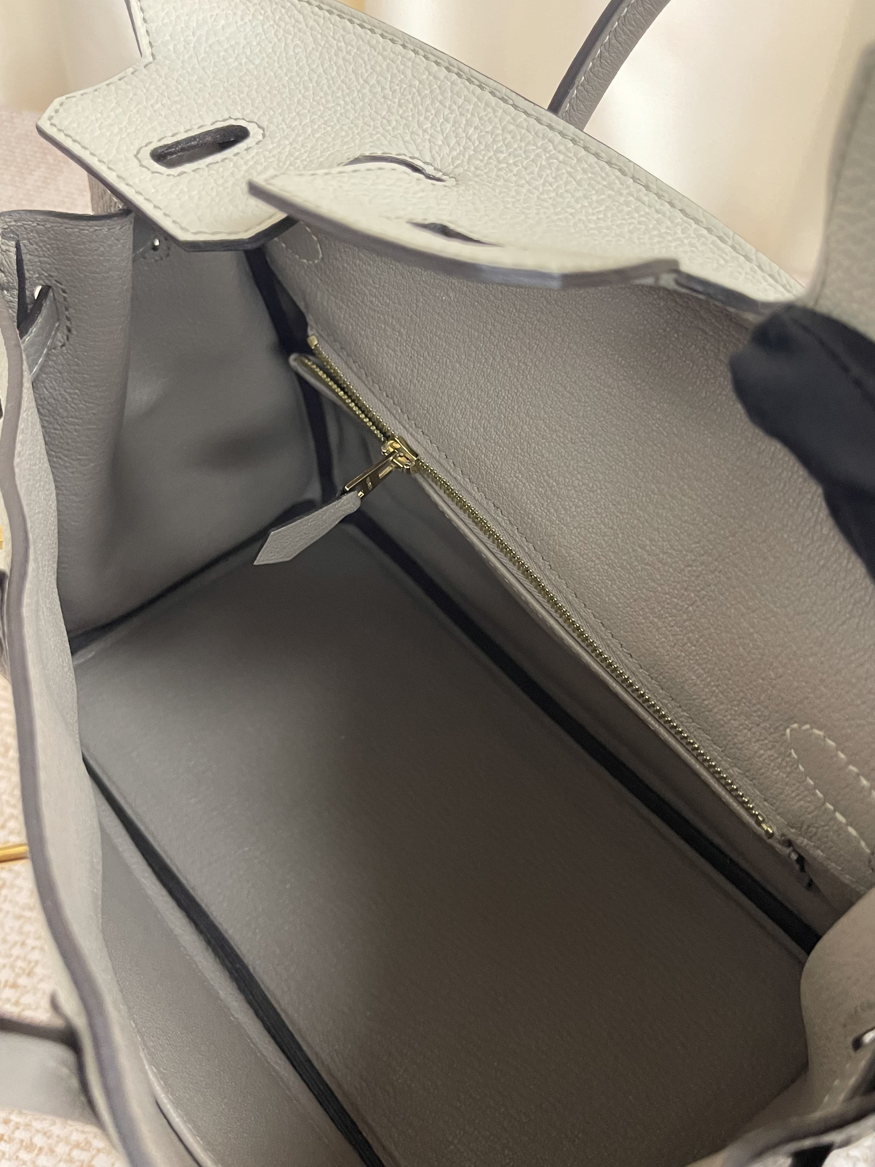 Pre-owned Hermes Birkin bag/ Stamp Z/ Product Code: 26021103