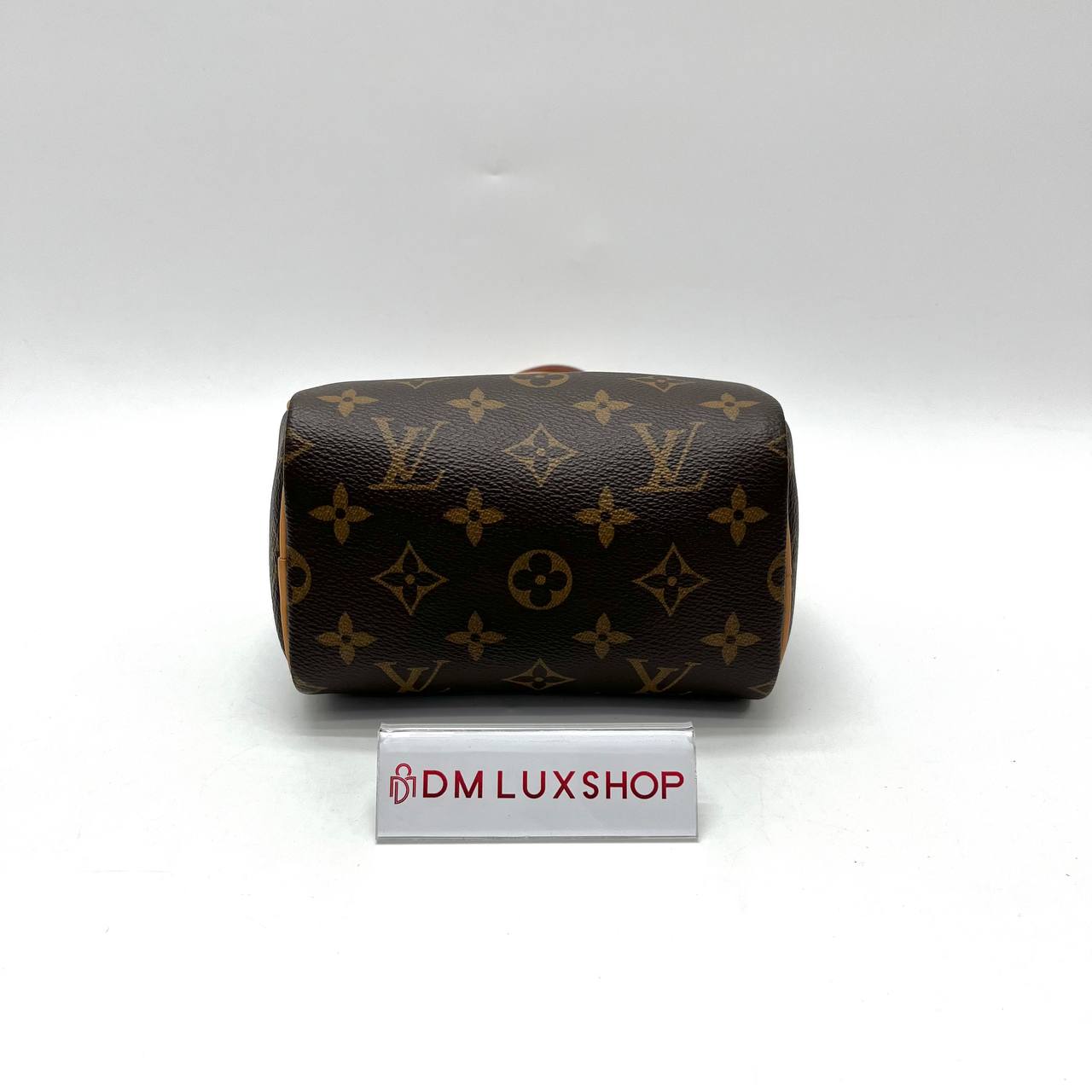 LV Monogram Nano Speedy