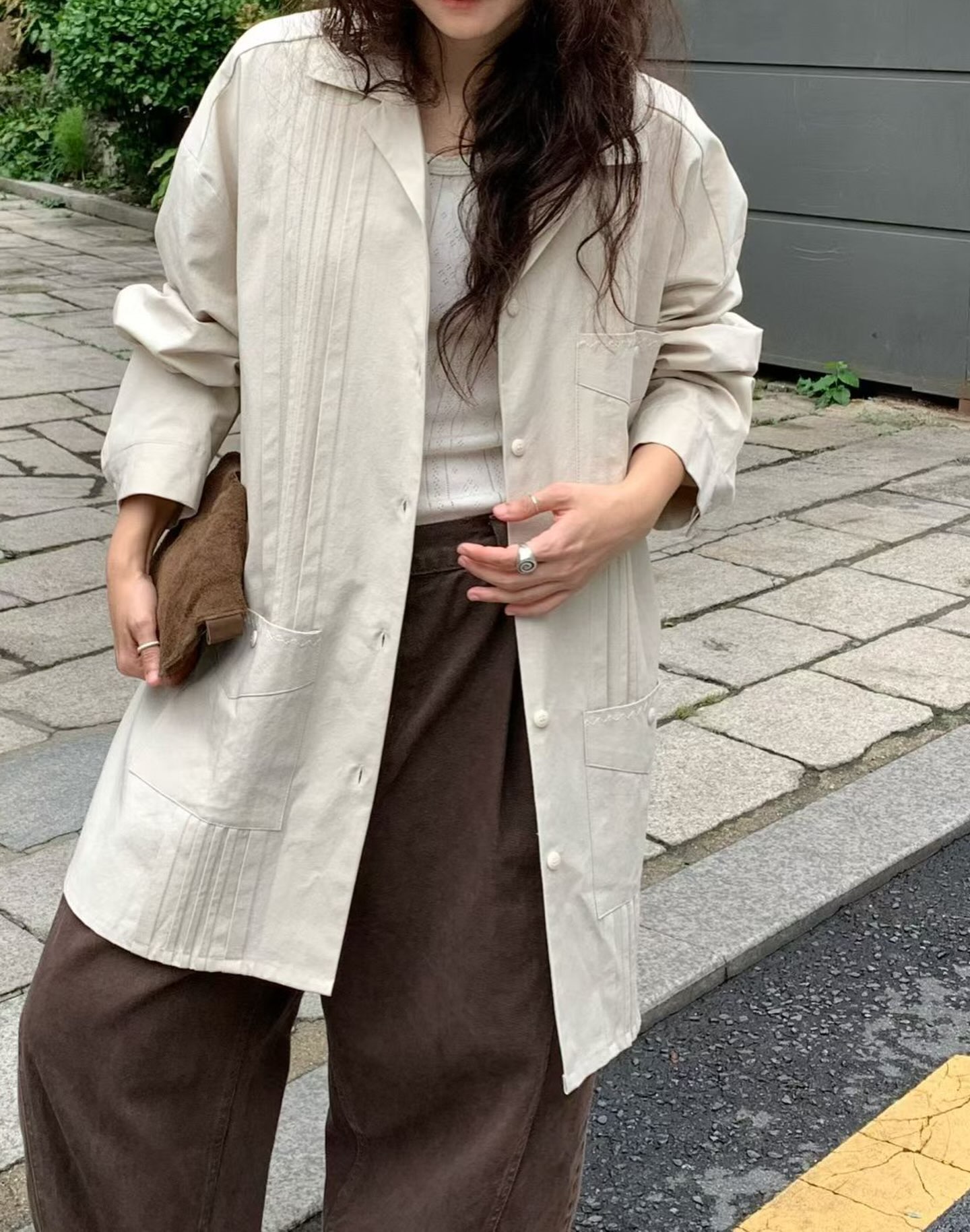 (2026FW) VENTI - JK