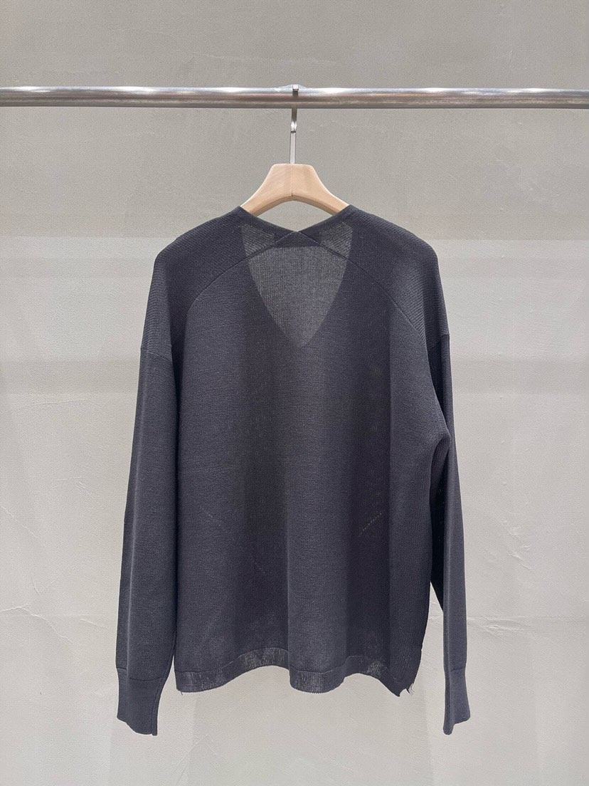 2026FW  THEMUI - TOP
