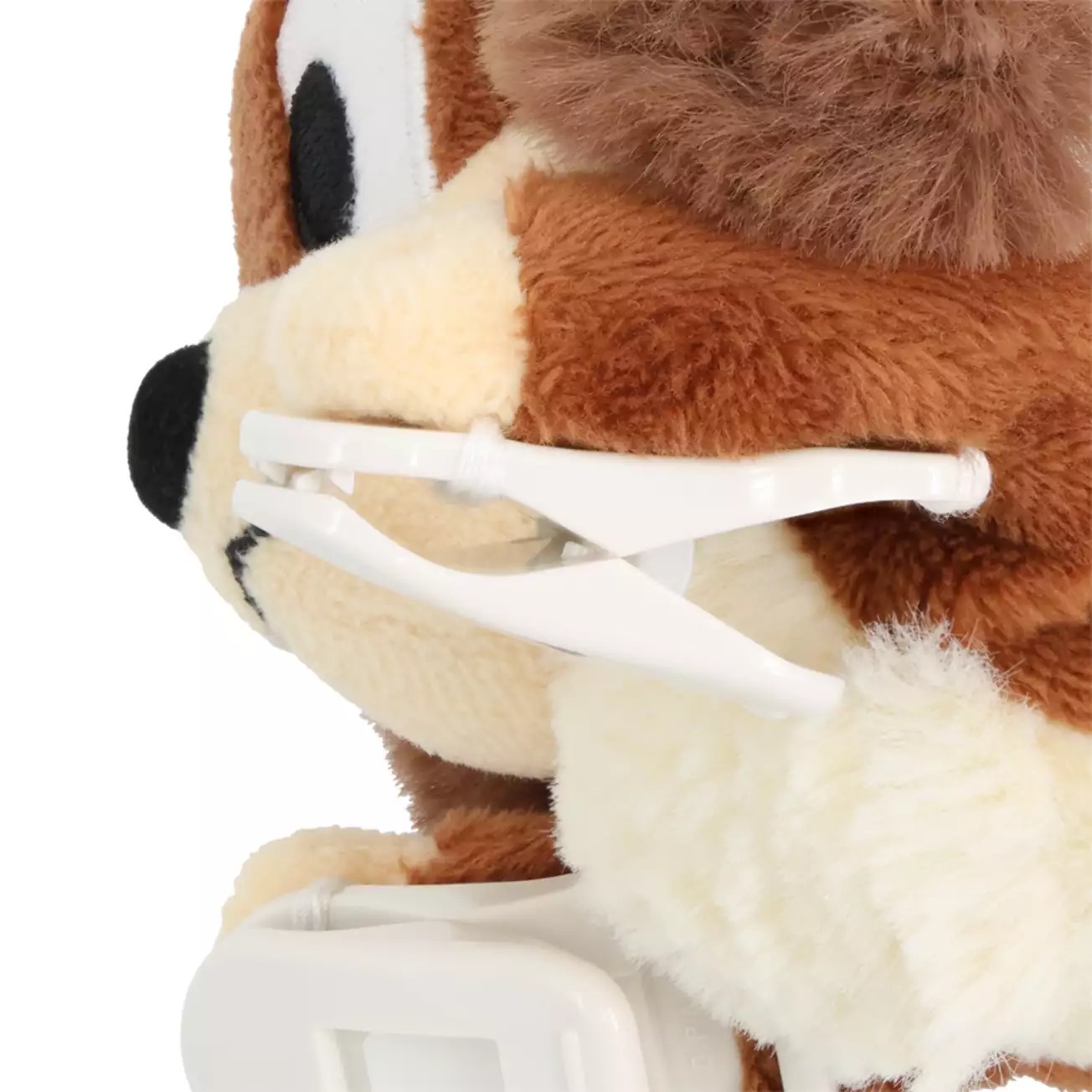 📦訂購 日本限定 東京迪士尼 Tokyo Disney 菲菲 FiFi 膊頭公仔鎖匙扣