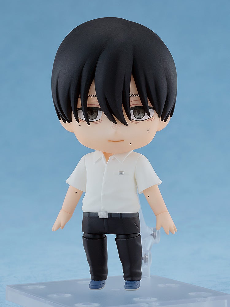 (預訂訂金 $100) (總價 $310) OR Nendoroid 3156 光逝去的夏天 佳紀 黏土人 (行版) Yoshiki