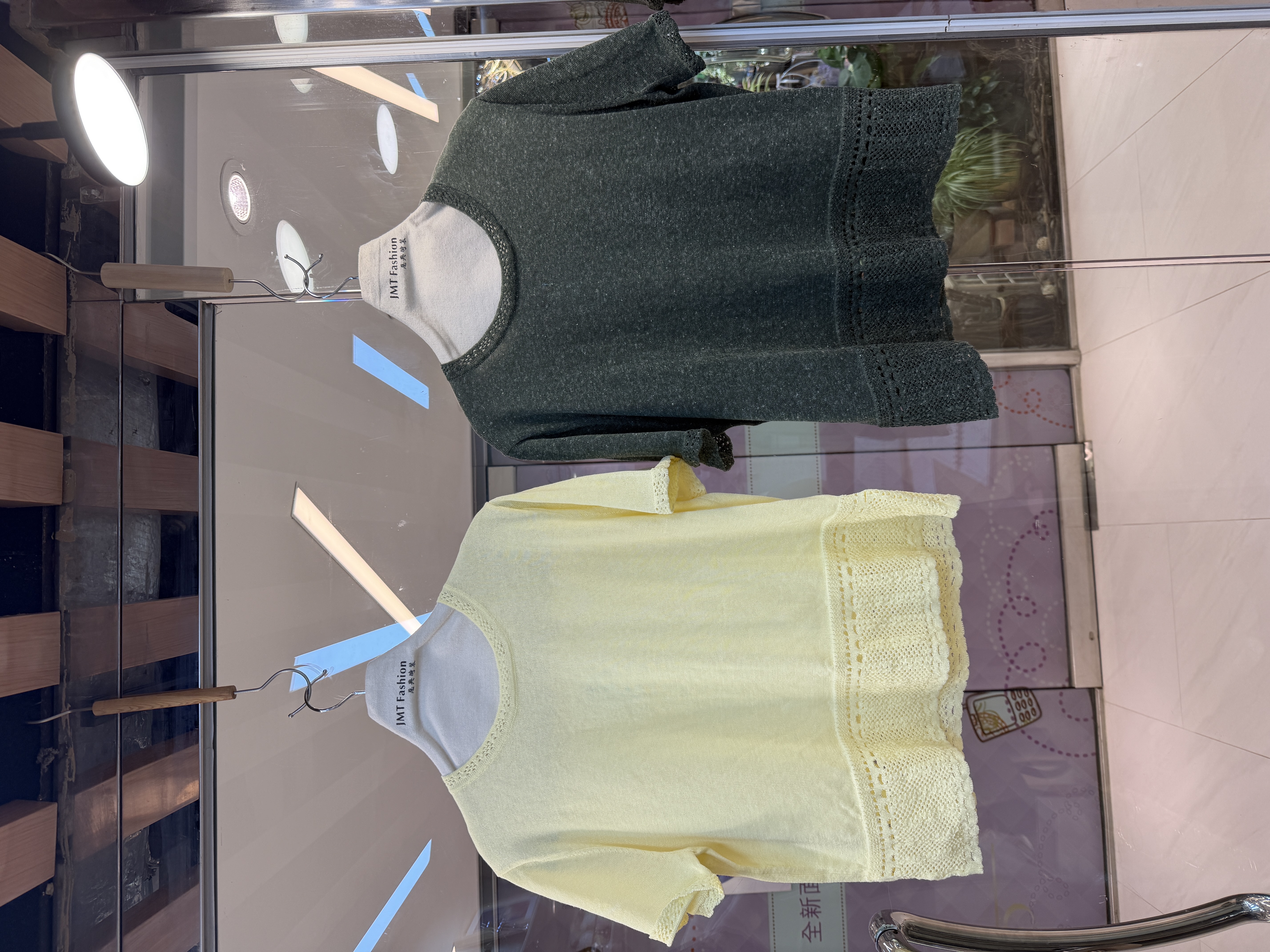 歐洲針織衫 M620 VES25216242