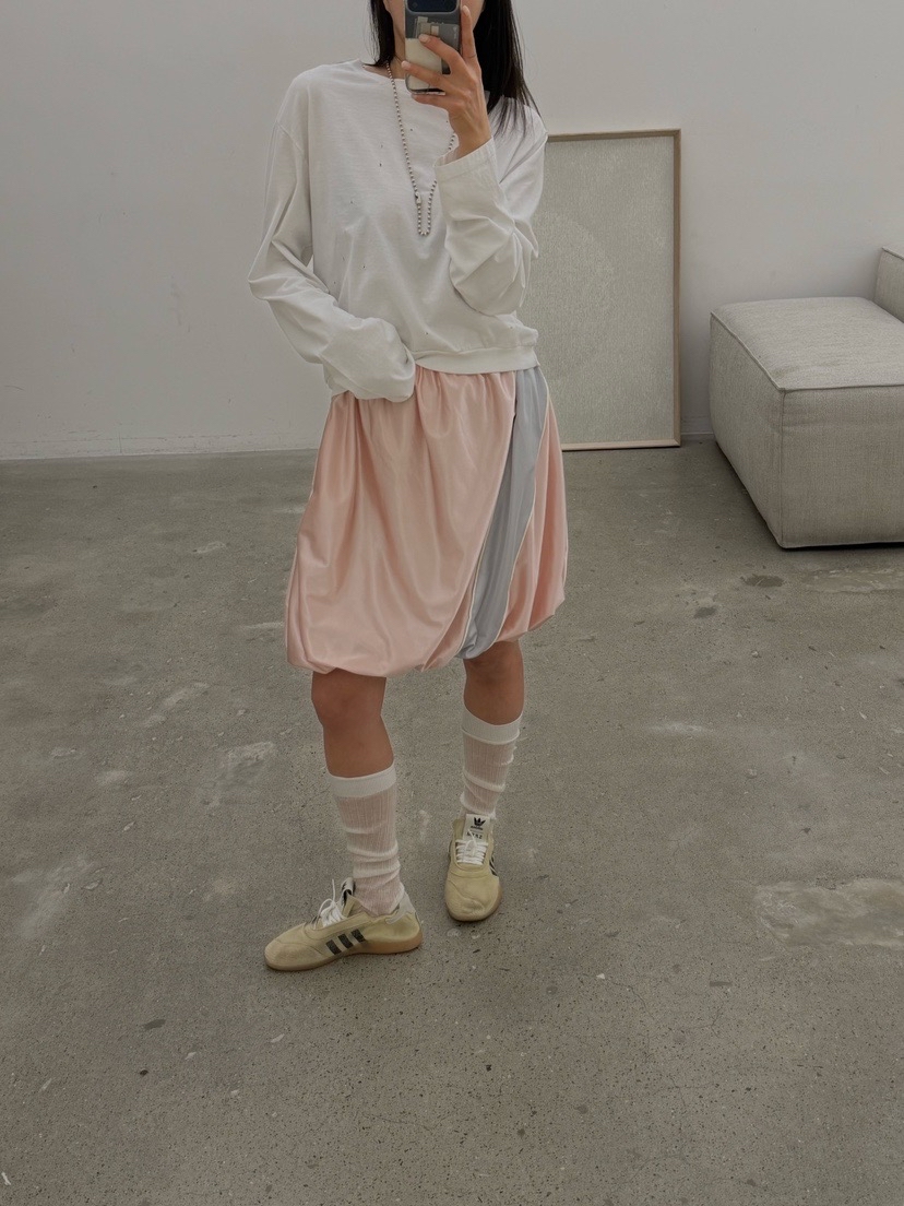 (2026SS) FRANC - SKIRT