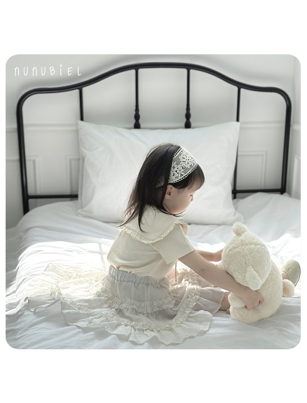 🇰🇷Nunubiel tee