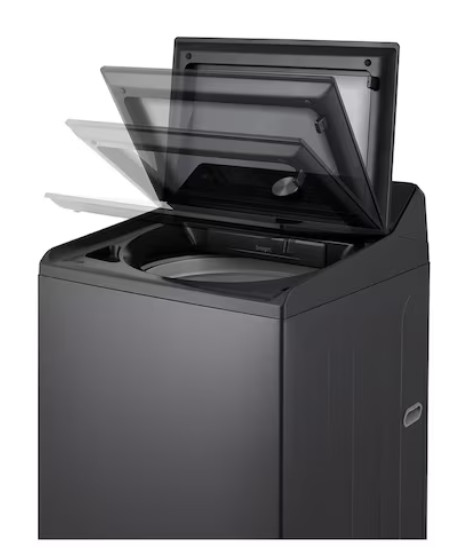 LG 20kg Top Load Washing Machine (TX2520ST5G)
