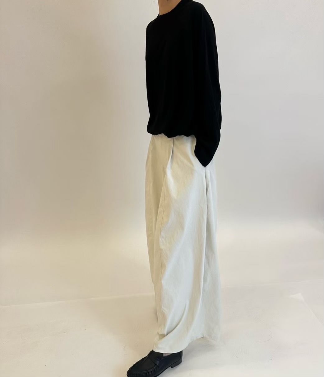 (2026FW) EYEFUL - PANTS