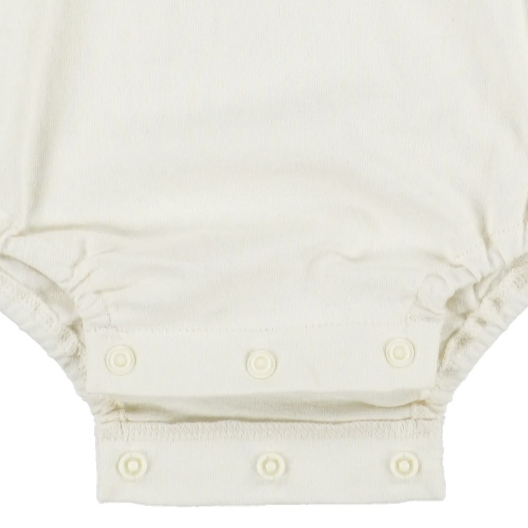 🇯🇵限量預訂 日本直送🇯🇵Polo Baby四色小馬刺繡粗條紋企領短袖包屁衣