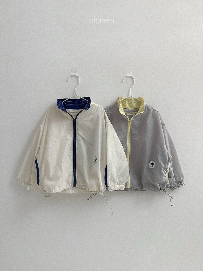🇰🇷Digreenkids 外套