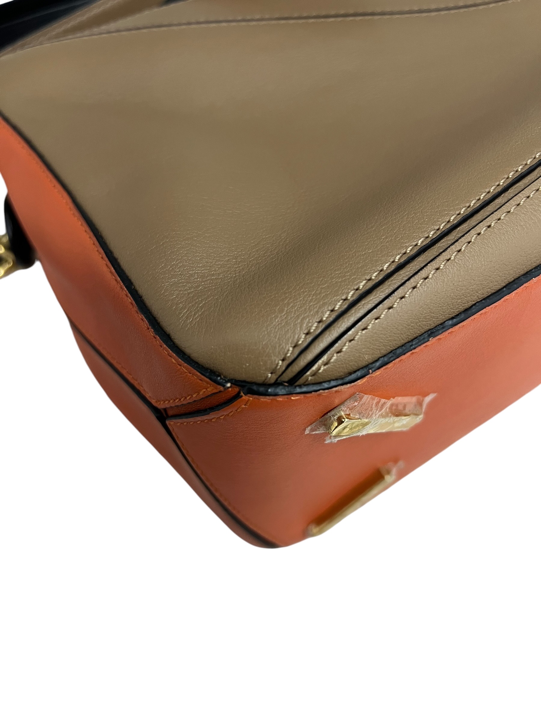 Pre-owned LOEWE Puzzle Bag / Product Code: 072007
