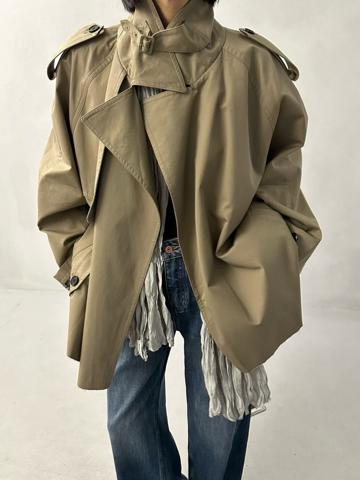 (2026FW) MAISONSTAFF - JK